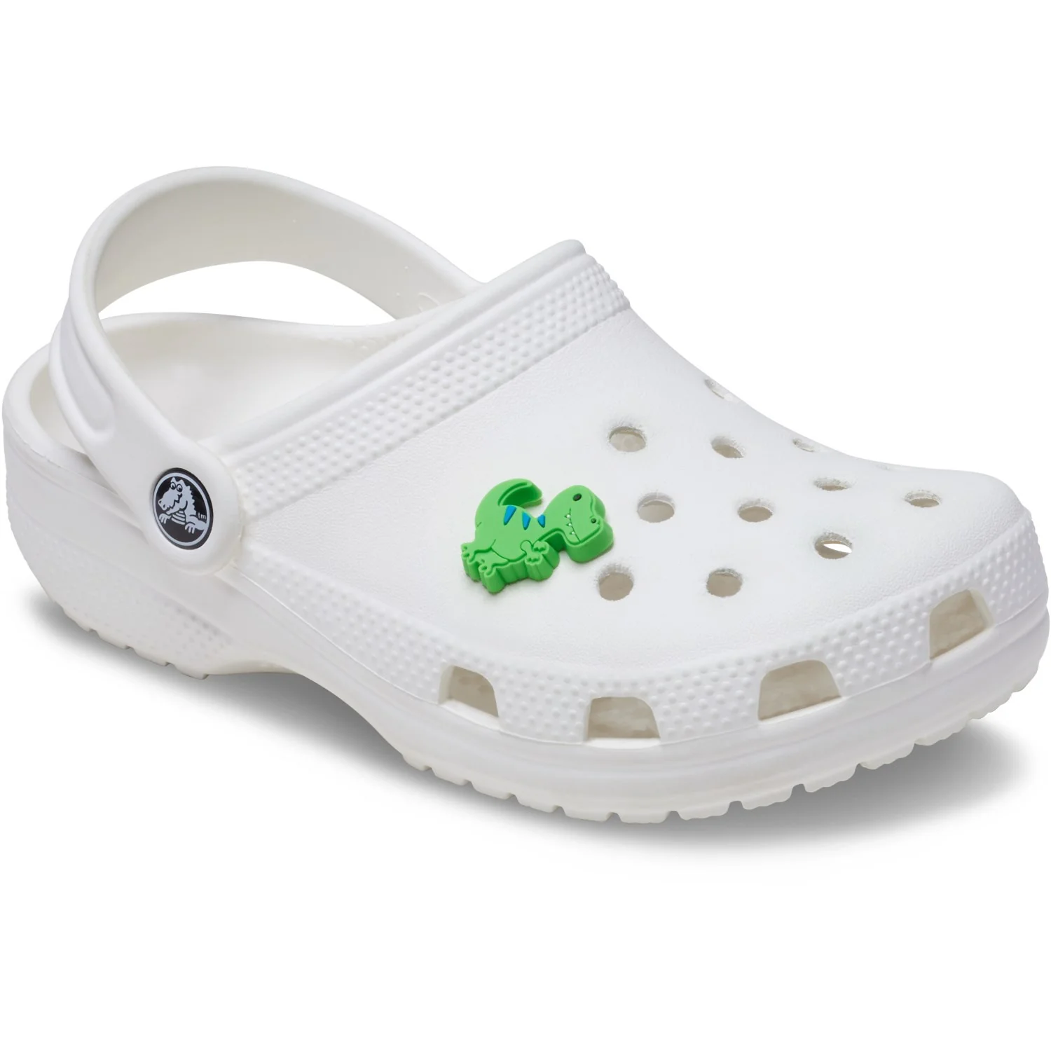 Crocs Cartoon T Rex - Image 2