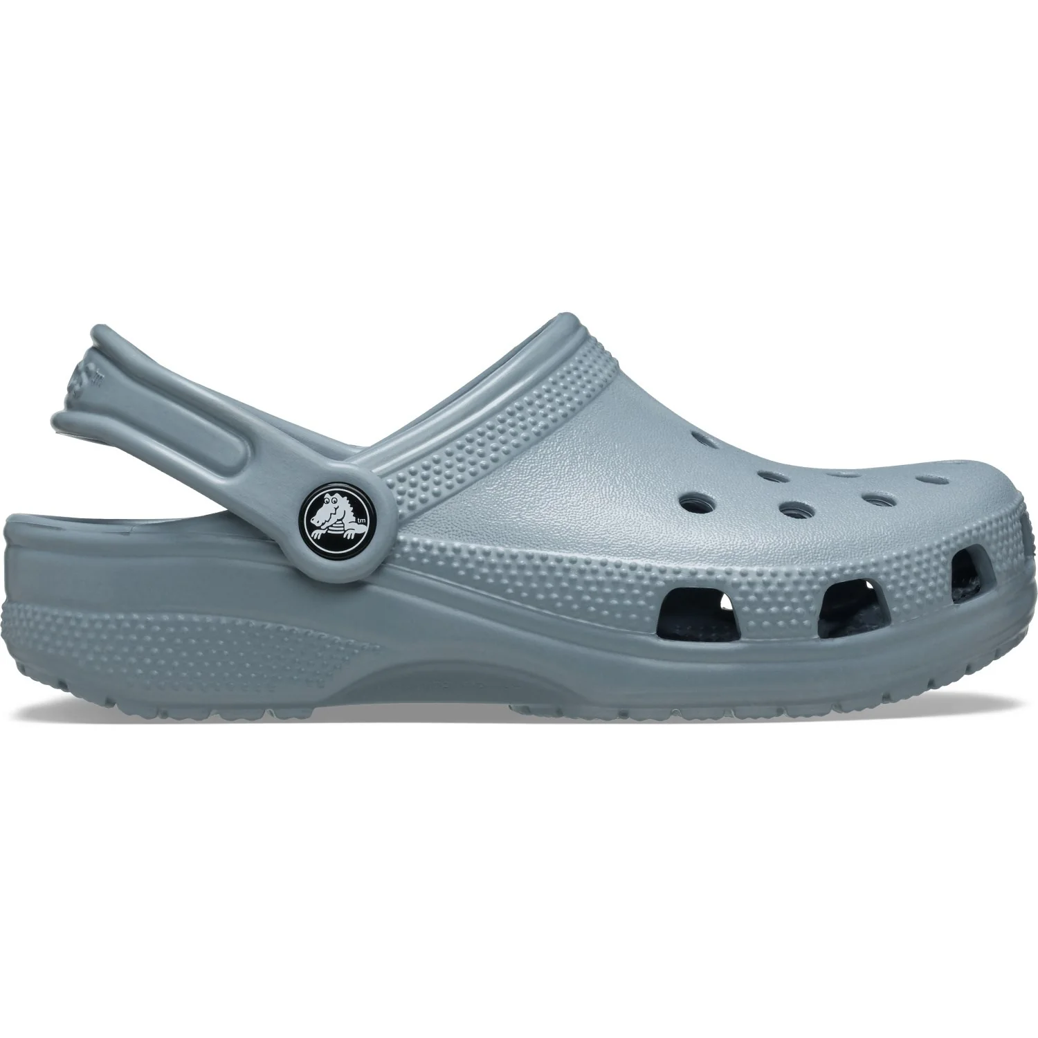 Crocs Concrete Classic Clog T Con - Image 2