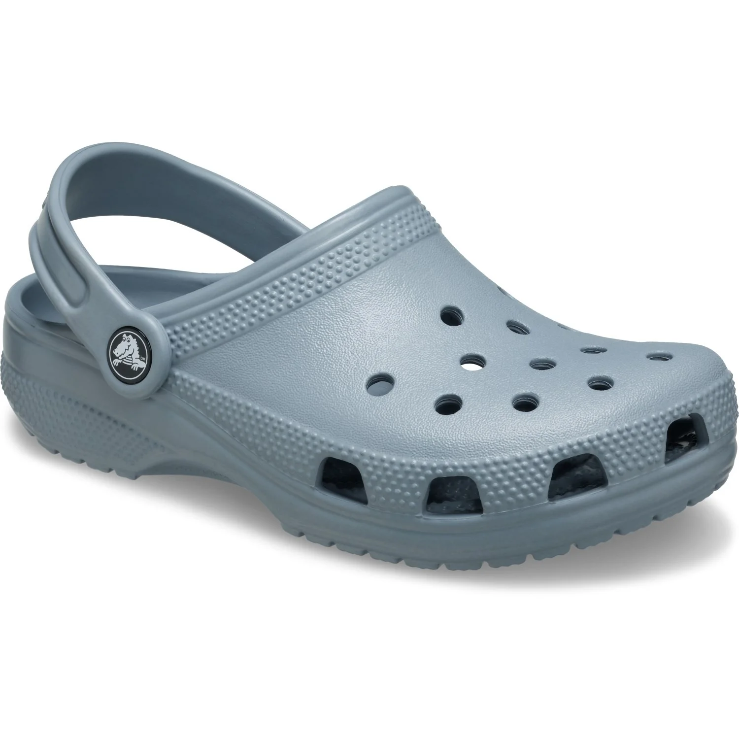 Crocs Concrete Classic Clog T Con - Image 4