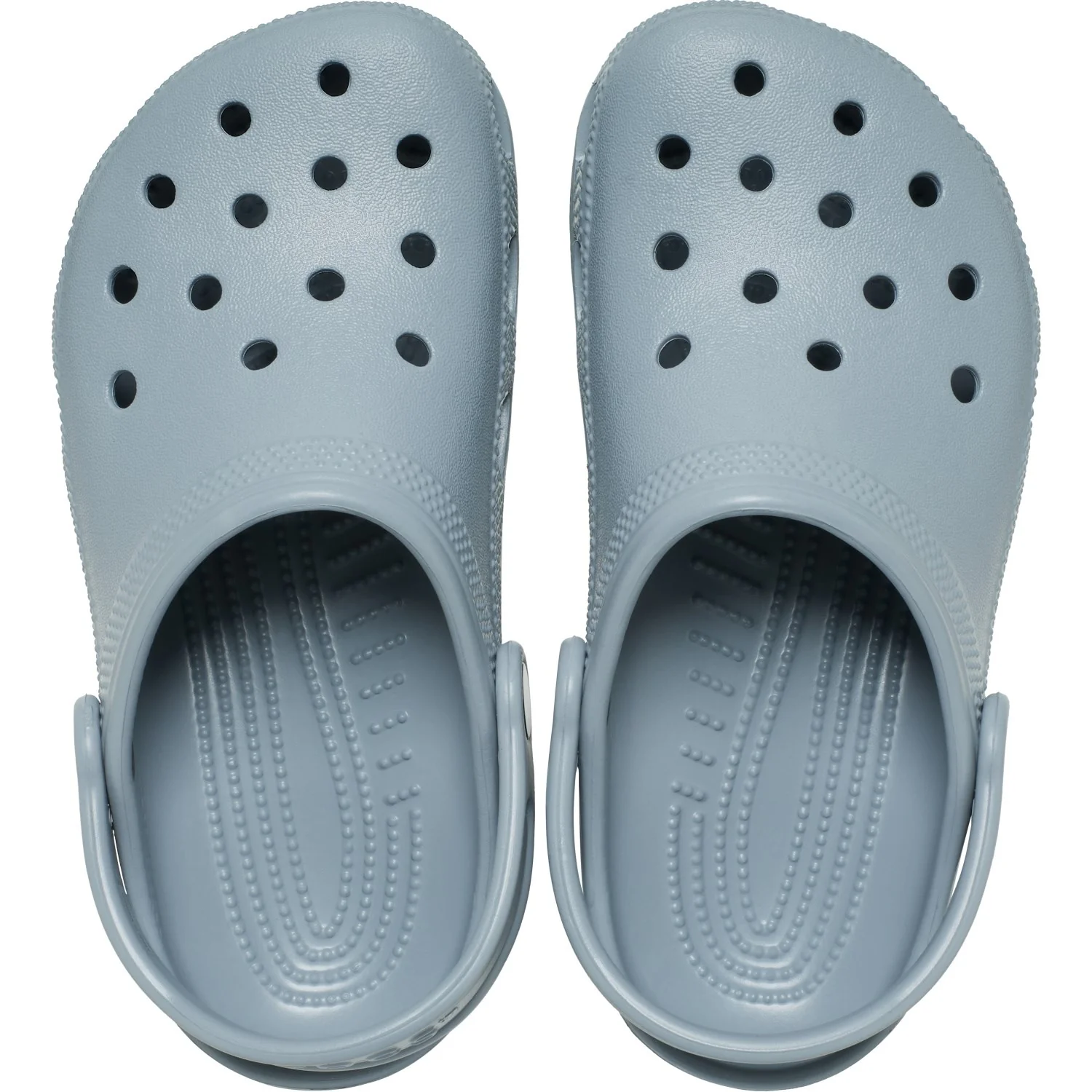 Crocs Concrete Classic Clog T Con - Image 5