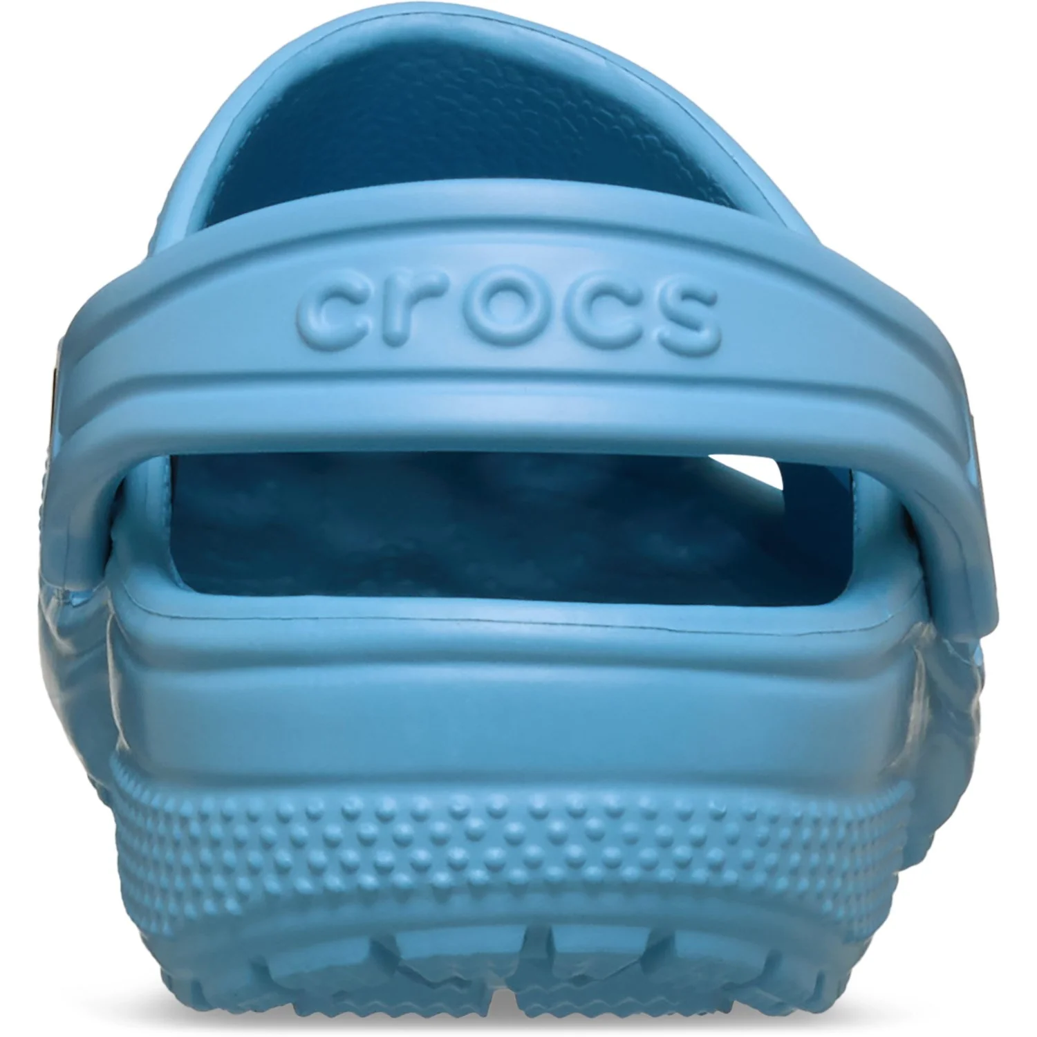 Crocs Elite Blue Classic Clog T Elb - Image 6