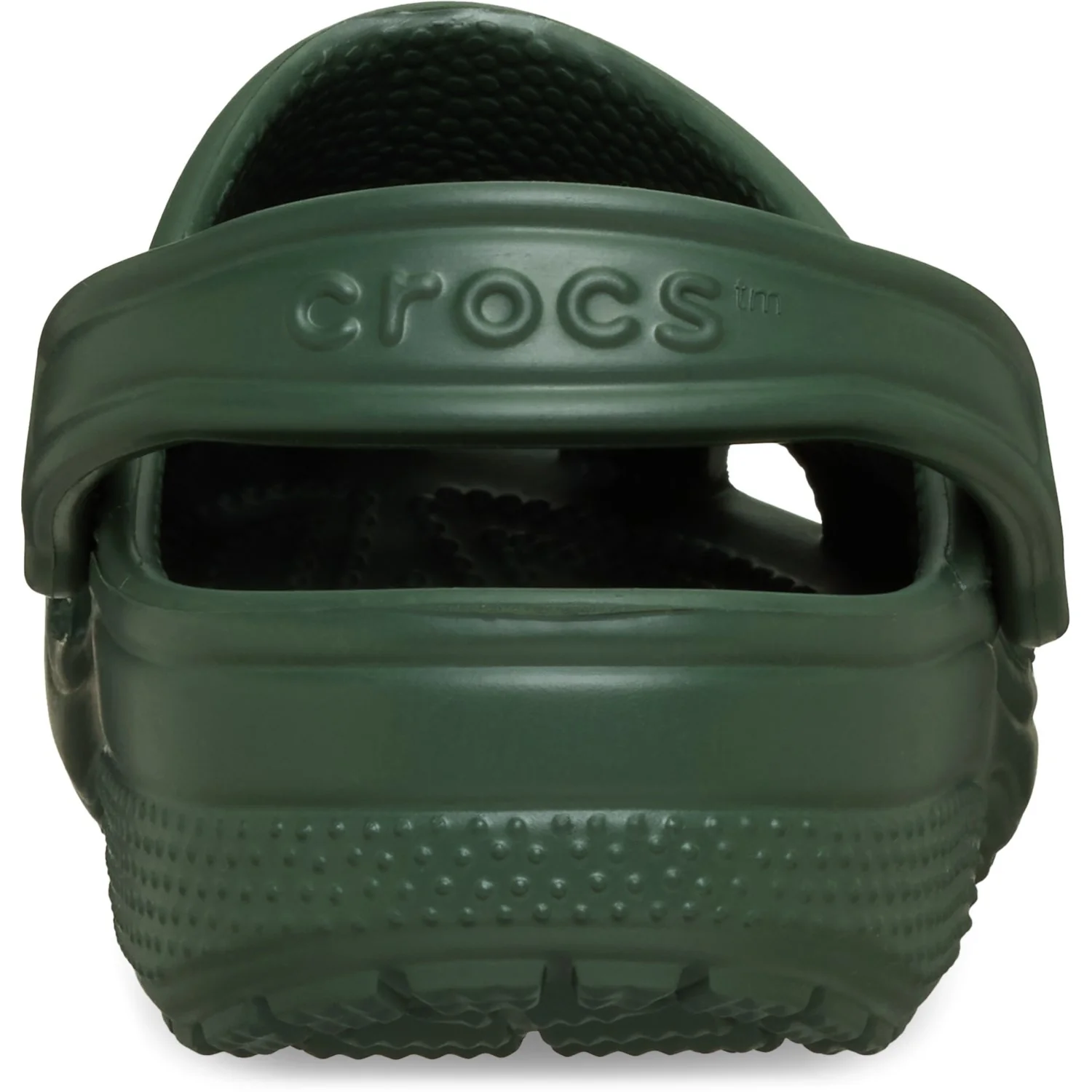 Crocs Field Green Classic Clog K FdGr - Image 5