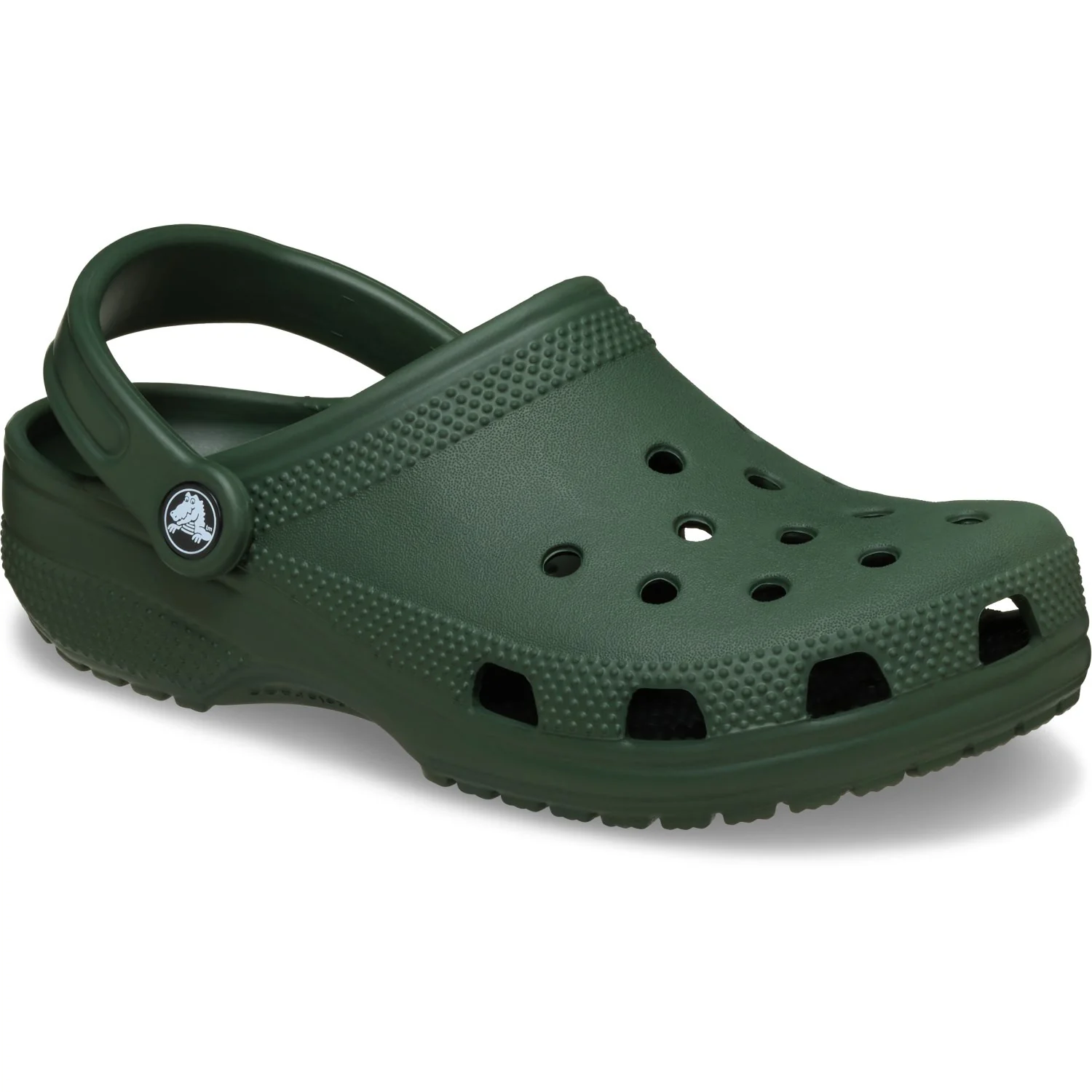 Crocs Field Green Classic Clog T FdGr - Image 2