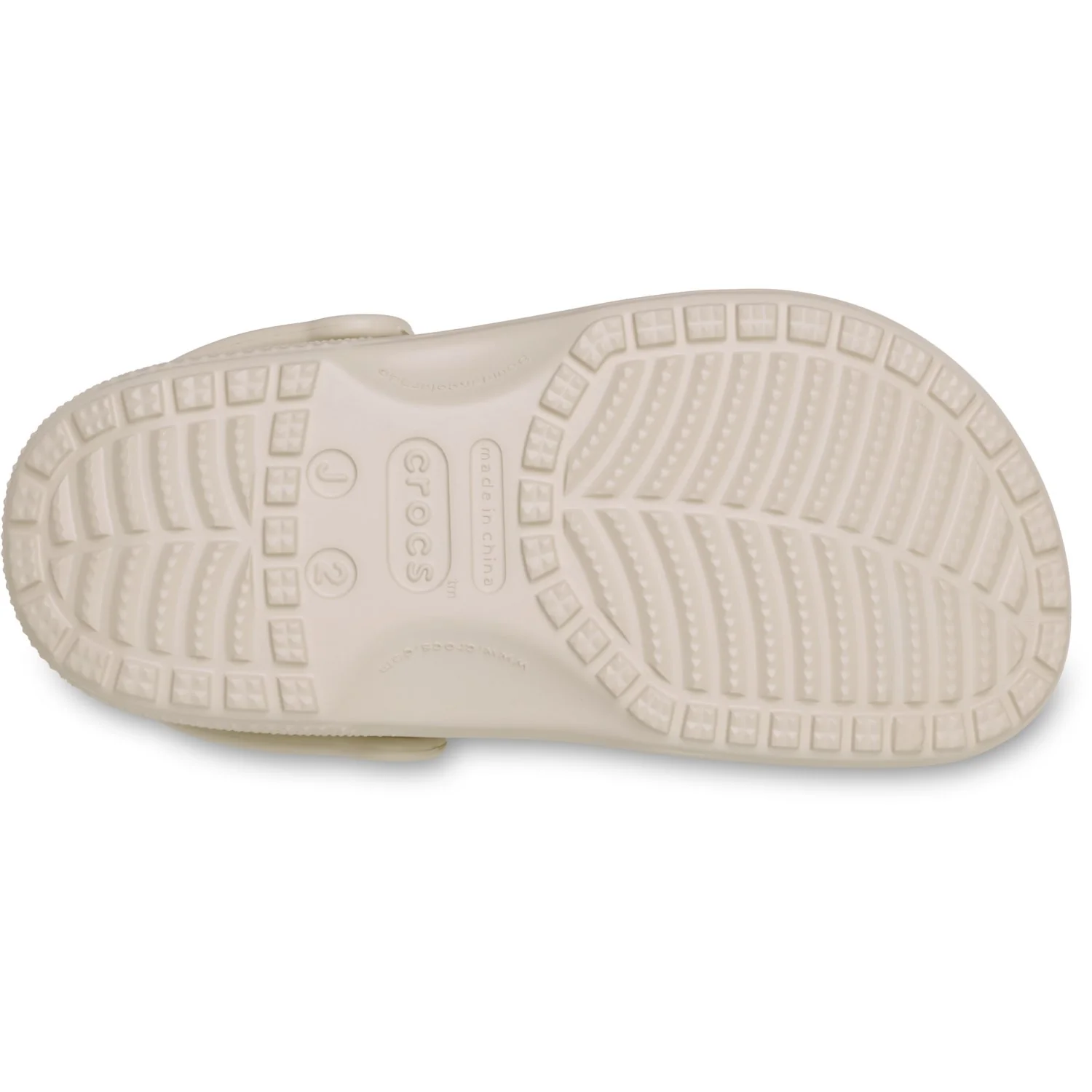 Crocs Frappé Classic Clog K Frp - Image 6