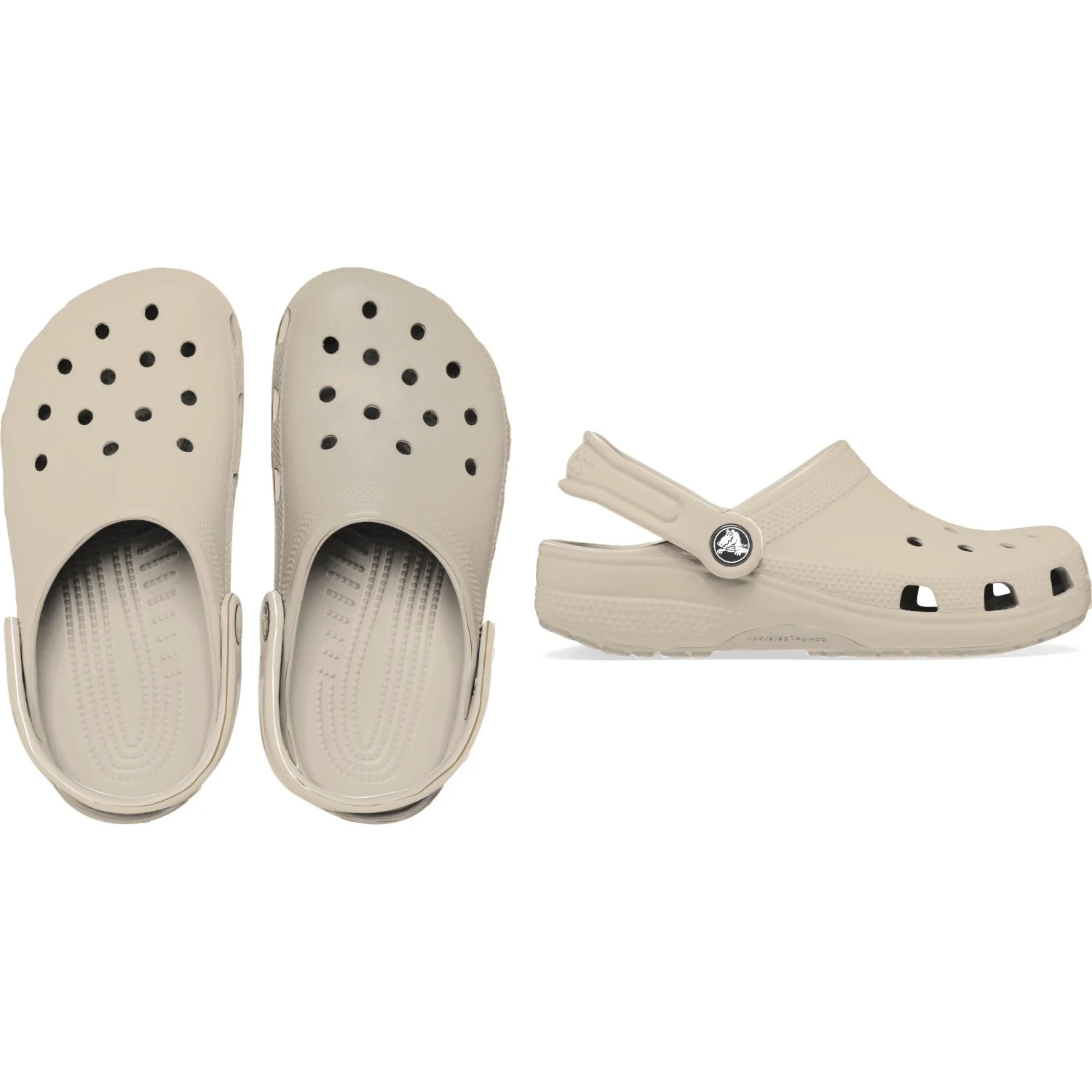 Crocs Frappé Classic Clog K Frp - Image 8