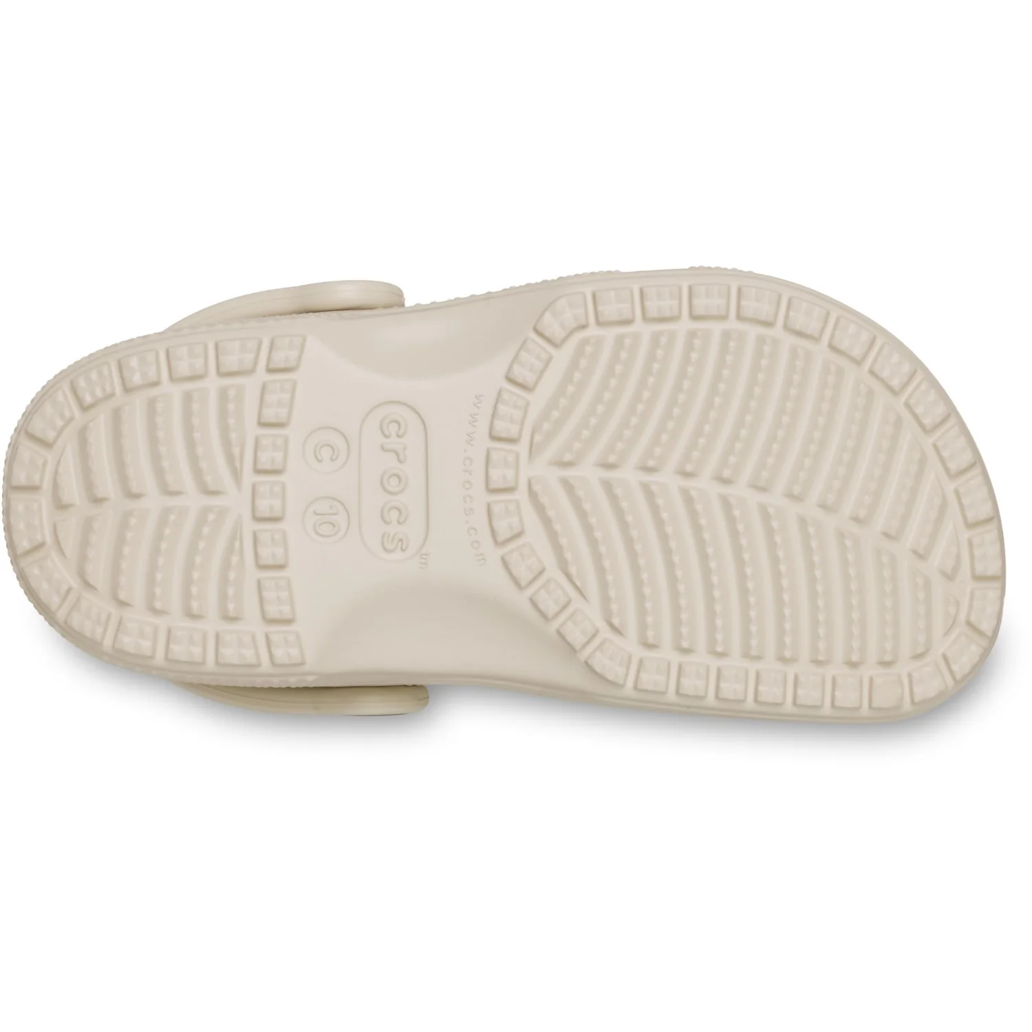 Crocs Frappé Classic Clog T Frp - Image 6
