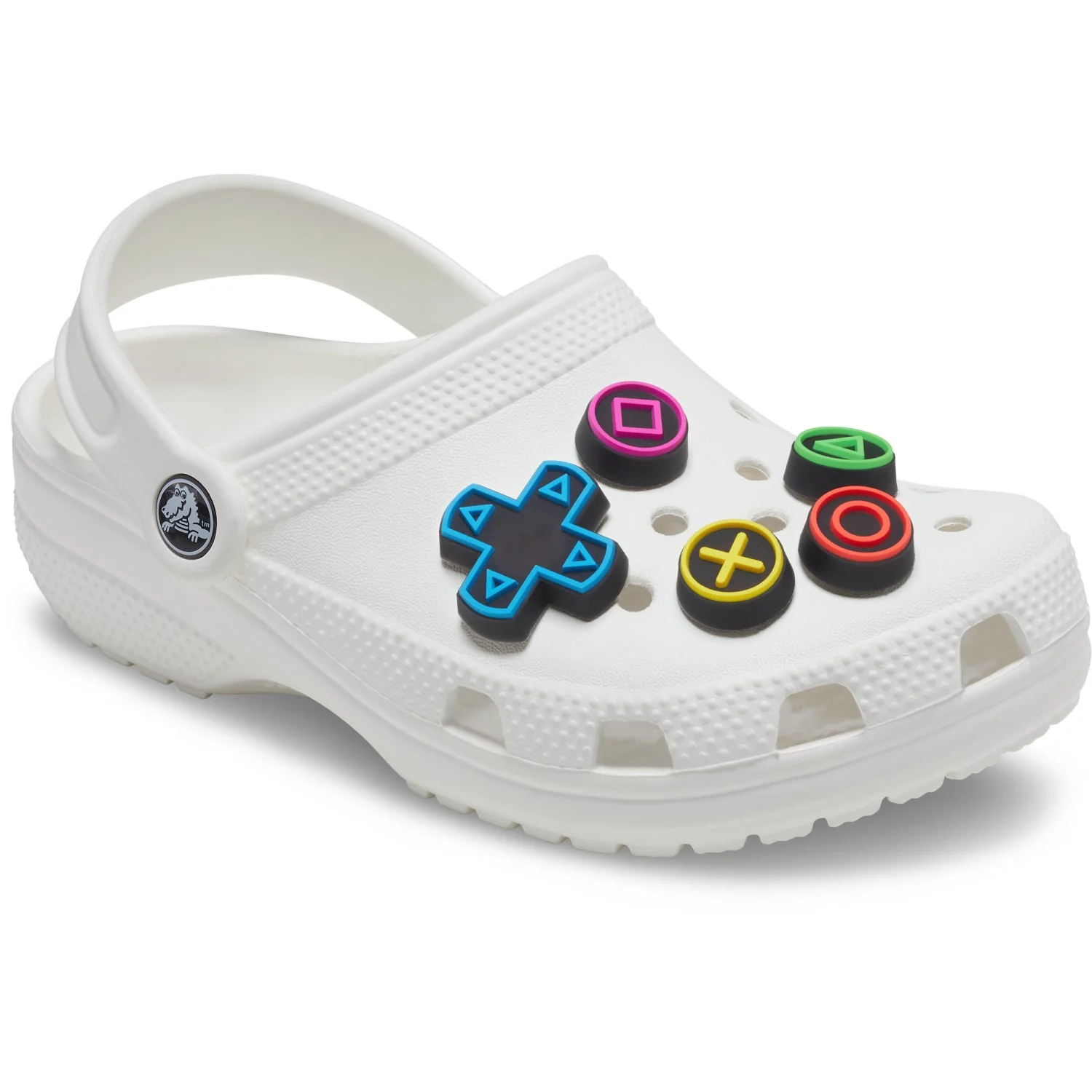 Crocs Game Controller 5-Pack - Image 2