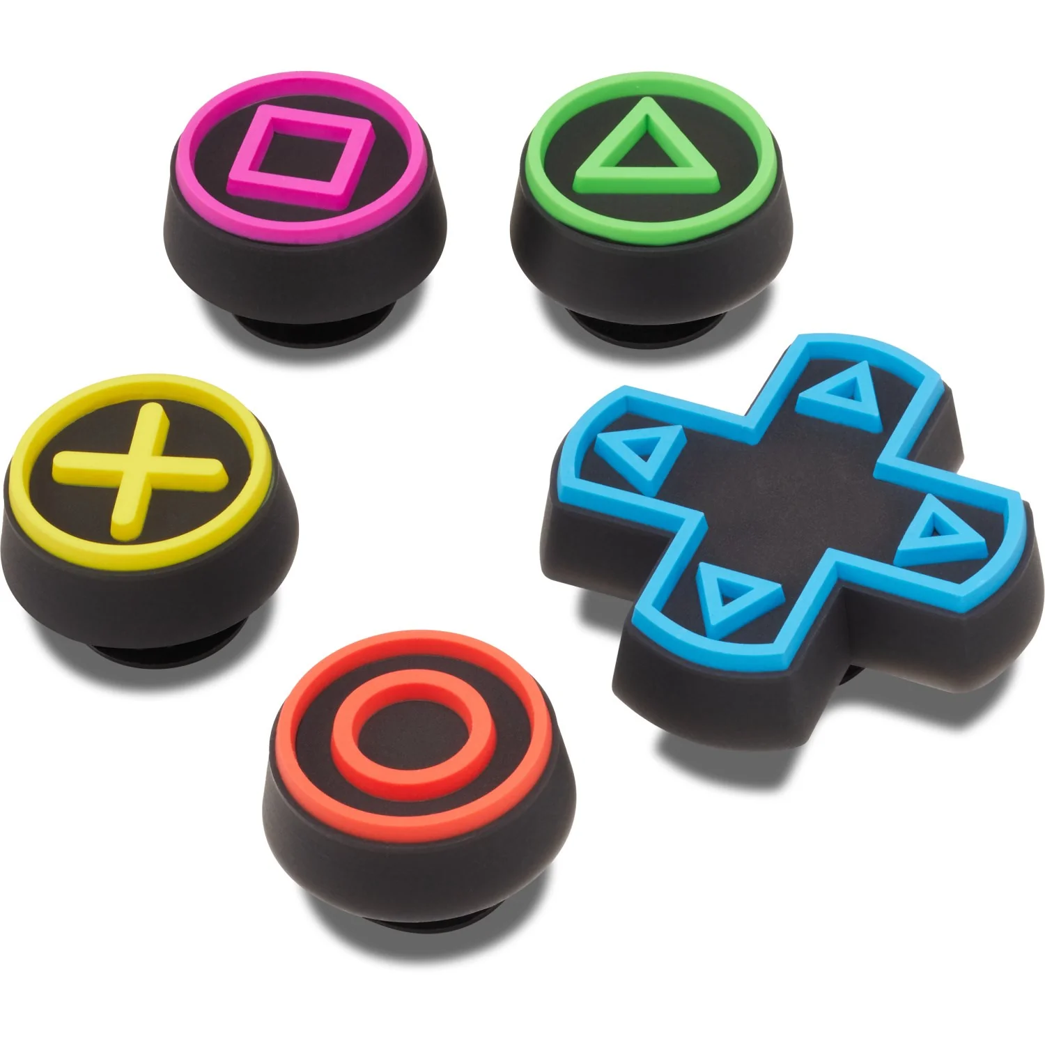 Crocs Game Controller 5-Pack - Image 3
