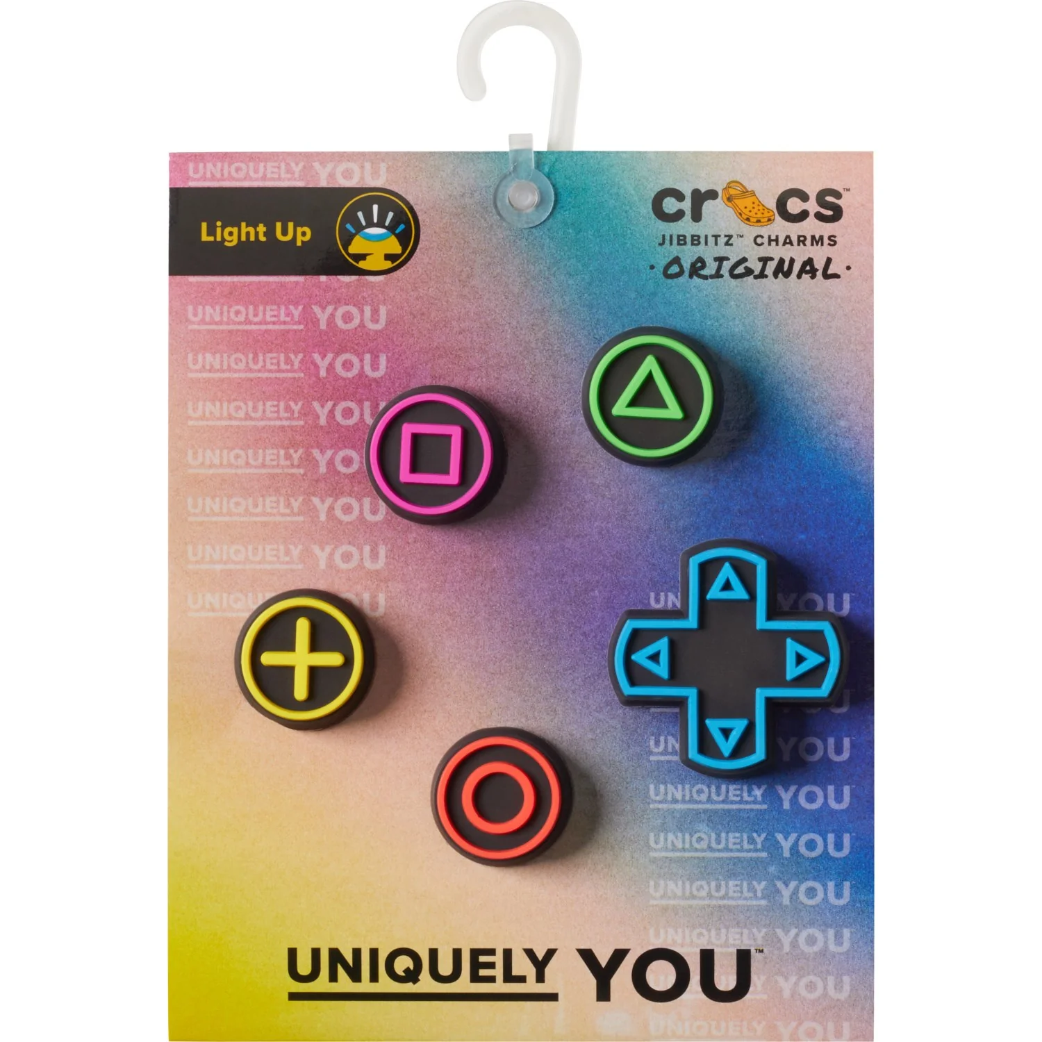 Crocs Game Controller 5-Pack - Image 4