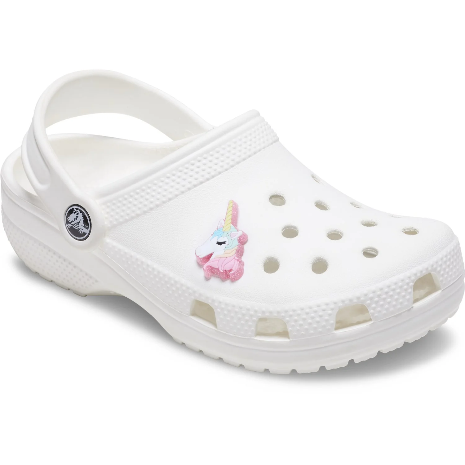 Crocs Glitter Unicorn - Image 2