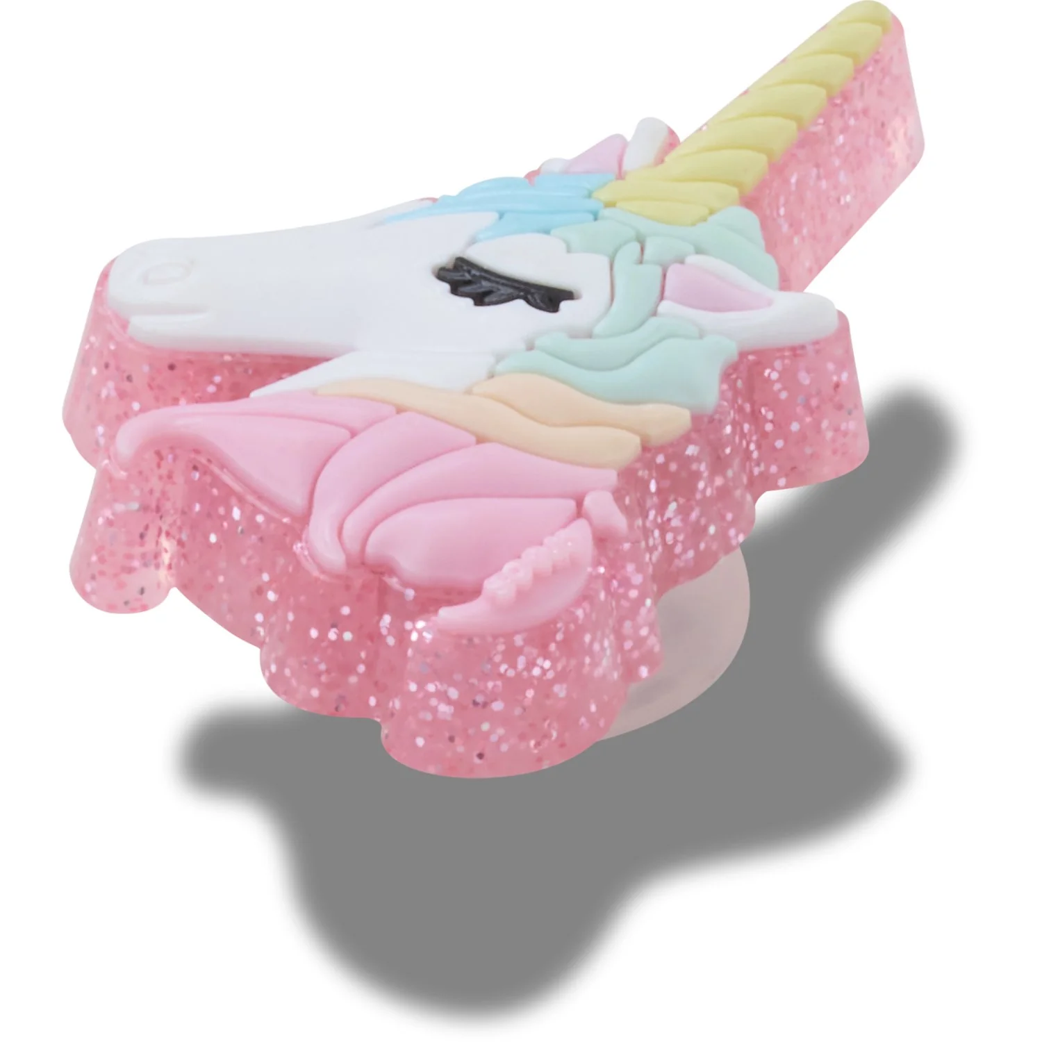 Crocs Glitter Unicorn - Image 3