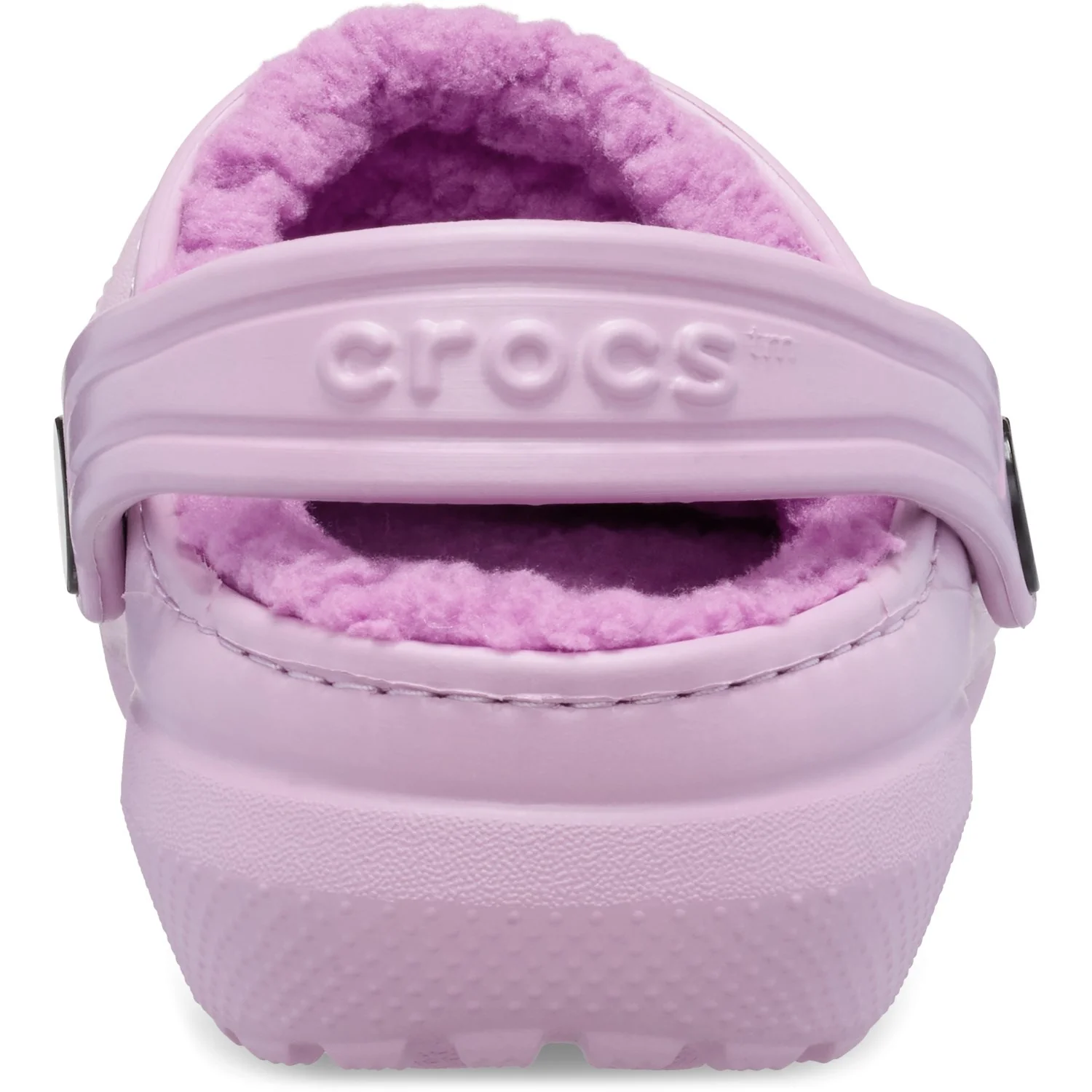 Crocs Hydrangea Classic Lined Clog - Image 5