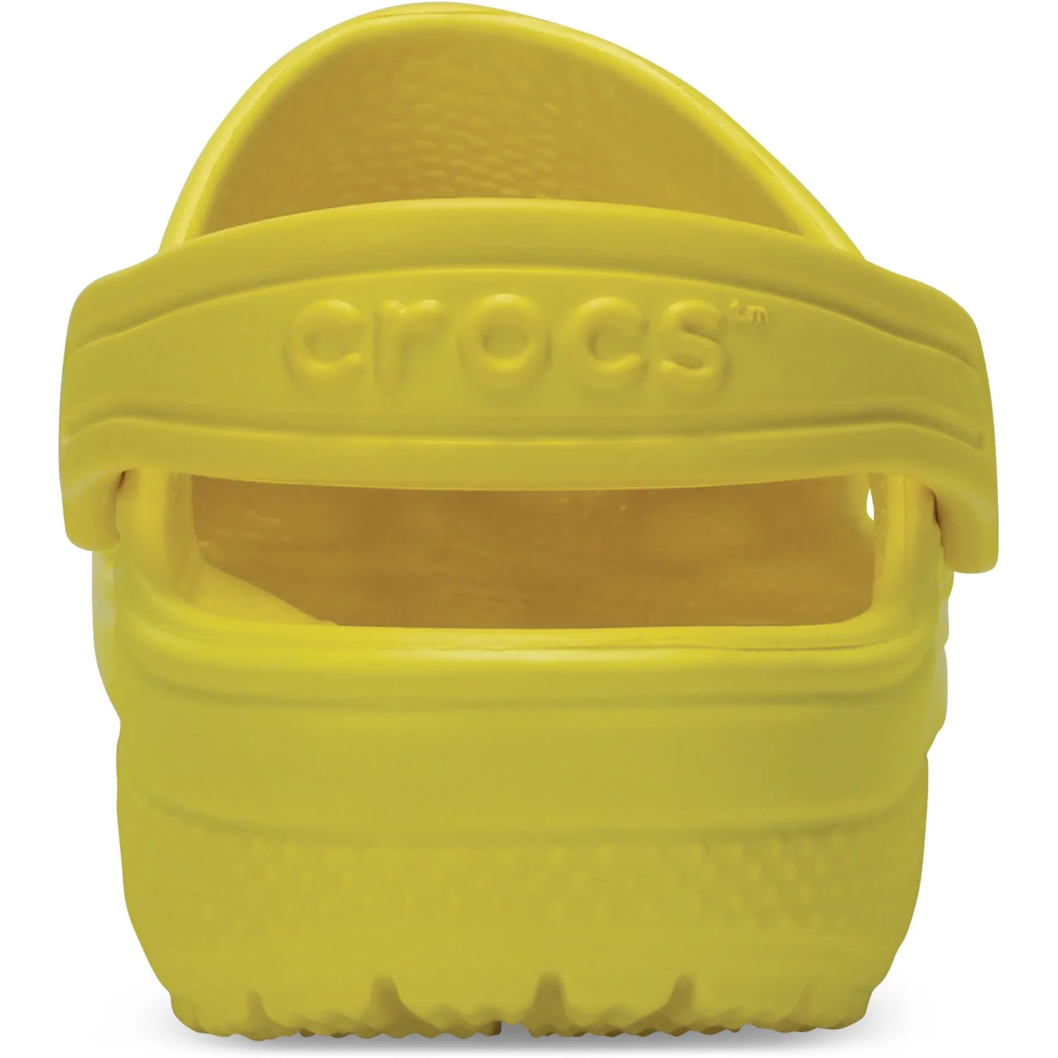 Crocs Lemon Classic Clog T Lmn - Image 6