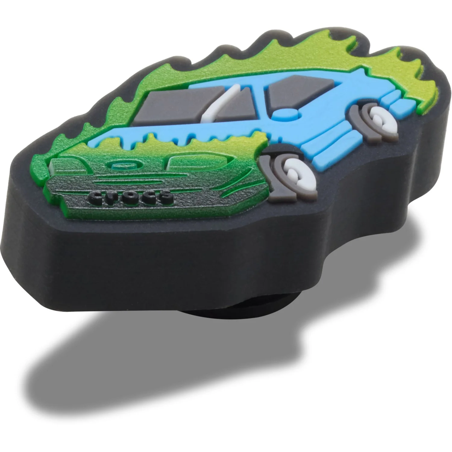 Crocs Lights Up Fire Race Car - Image 3