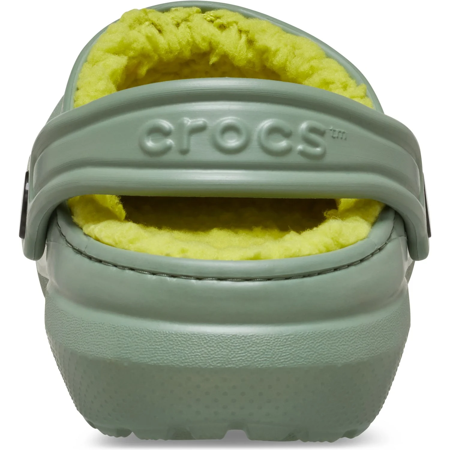 Crocs Moss Classic Lined Clog - Image 5