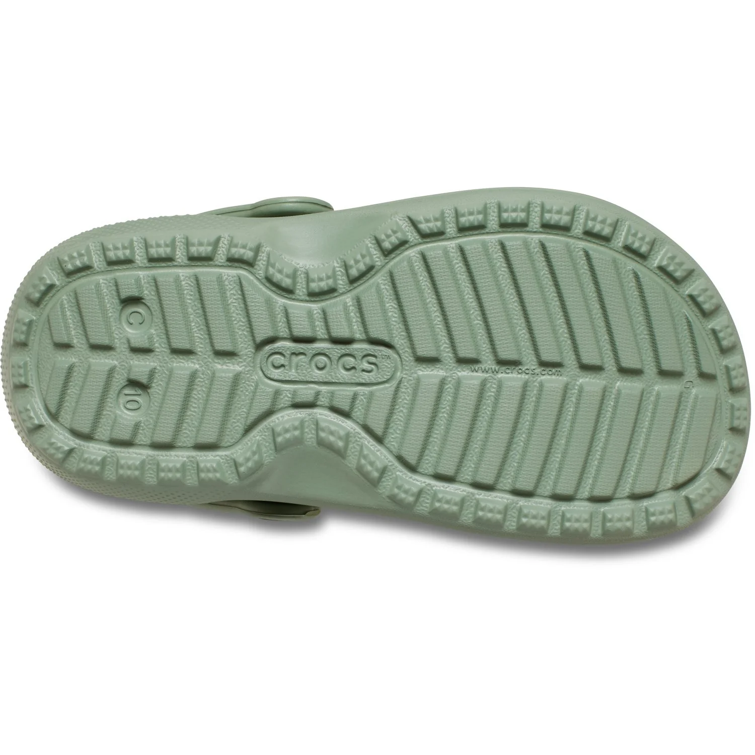 Crocs Moss Classic Lined Clog - Image 7