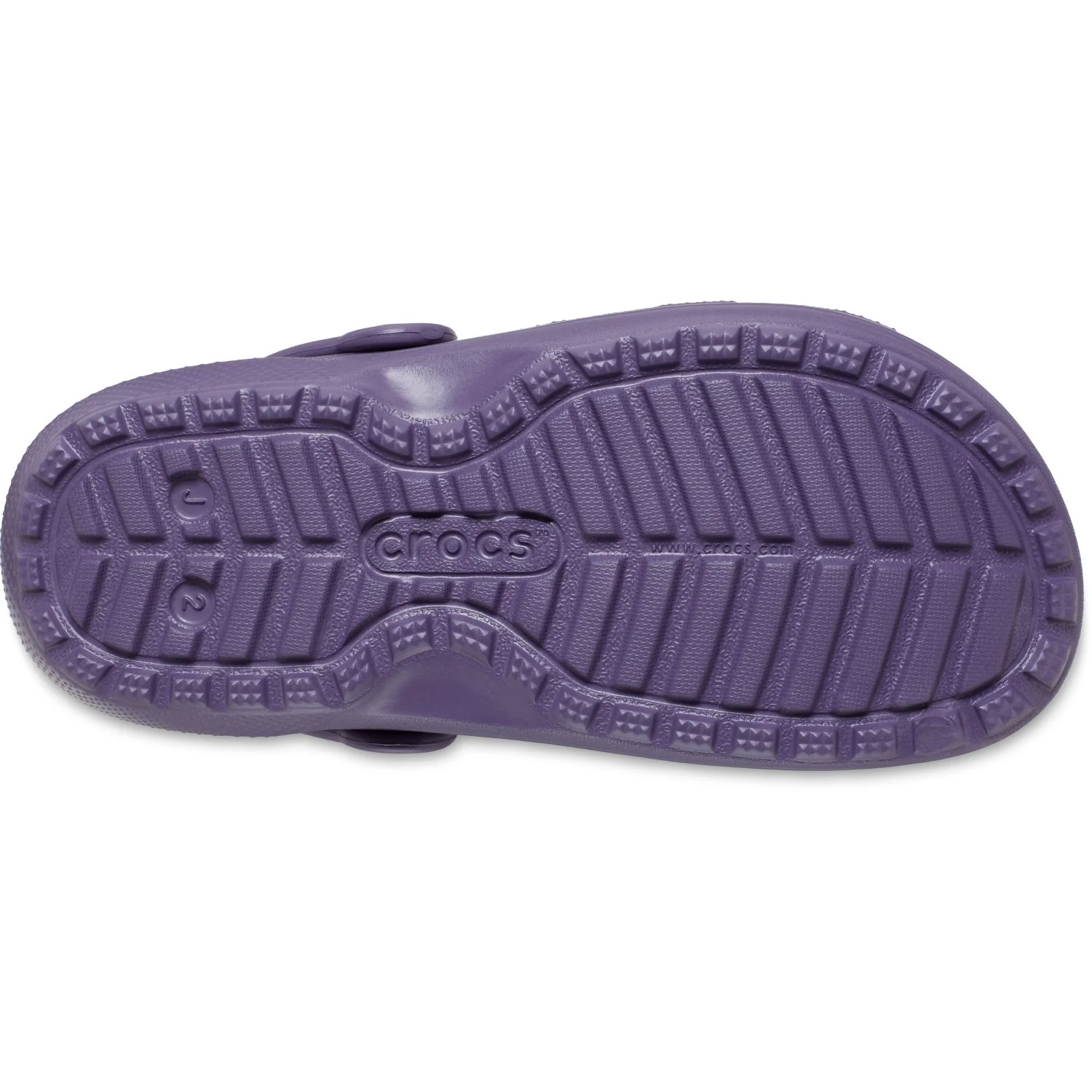 Crocs Nightshade Classic Lined Clog - Image 9