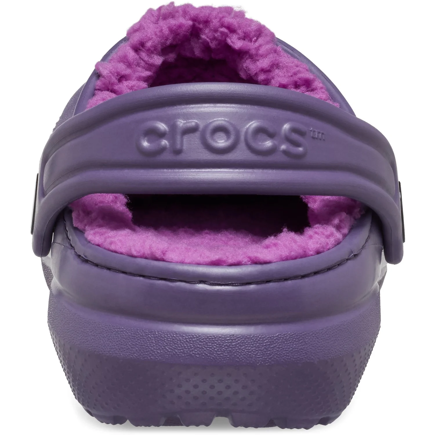 Crocs Nightshade Classic Lined Clog - Image 5
