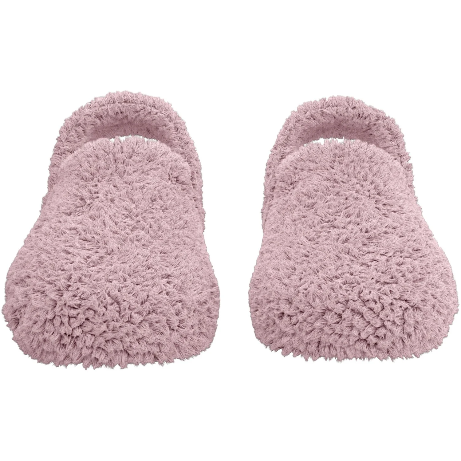 Crocs Pink Milk Classic Cozzzy Slipper - Image 8