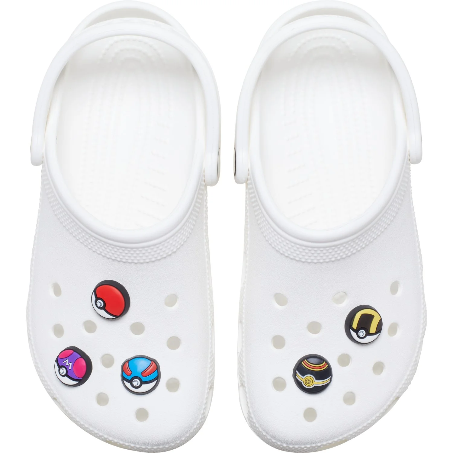 Crocs Poke Ball 5Pck - Image 2