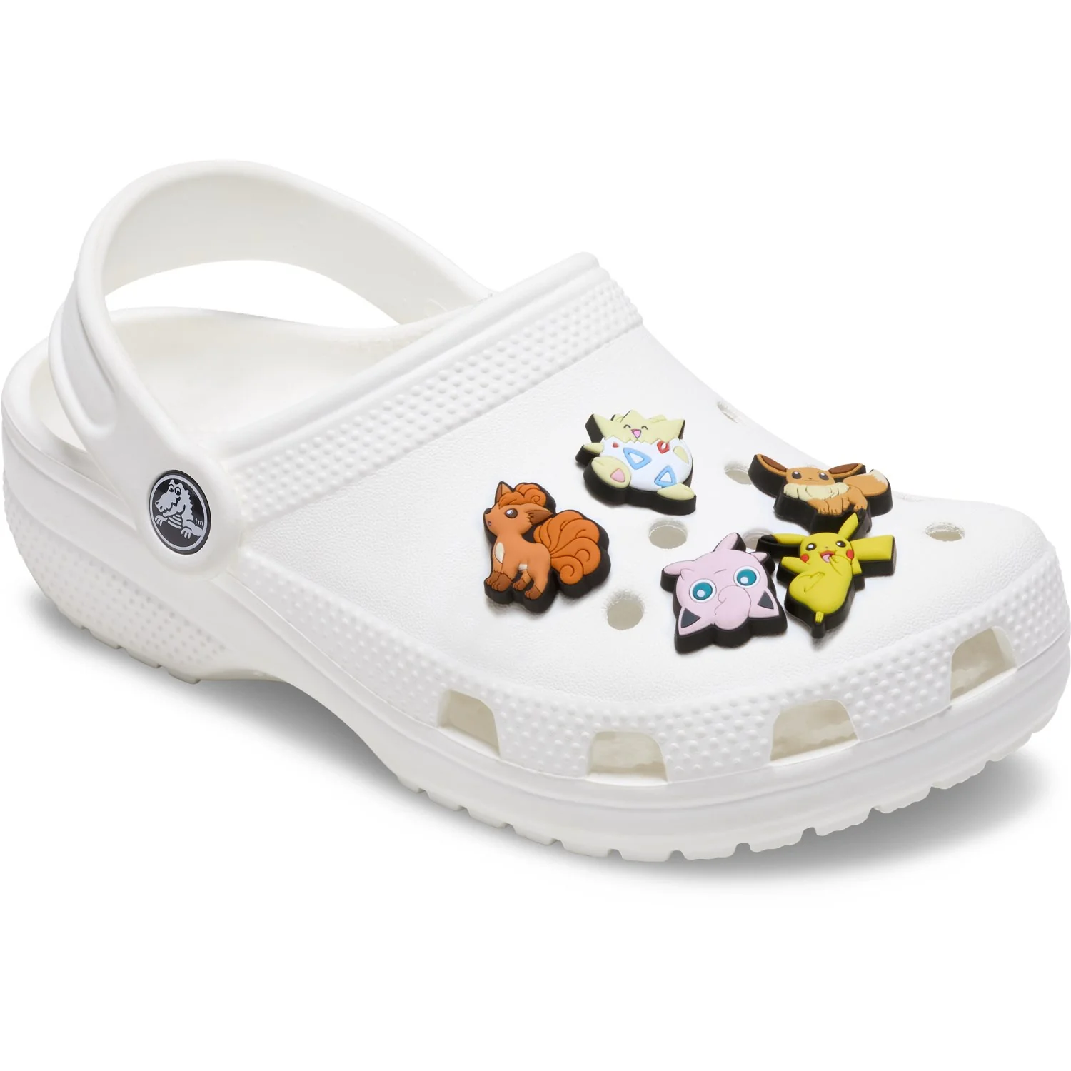 Crocs Pokemon Character 5-Pack - Image 2