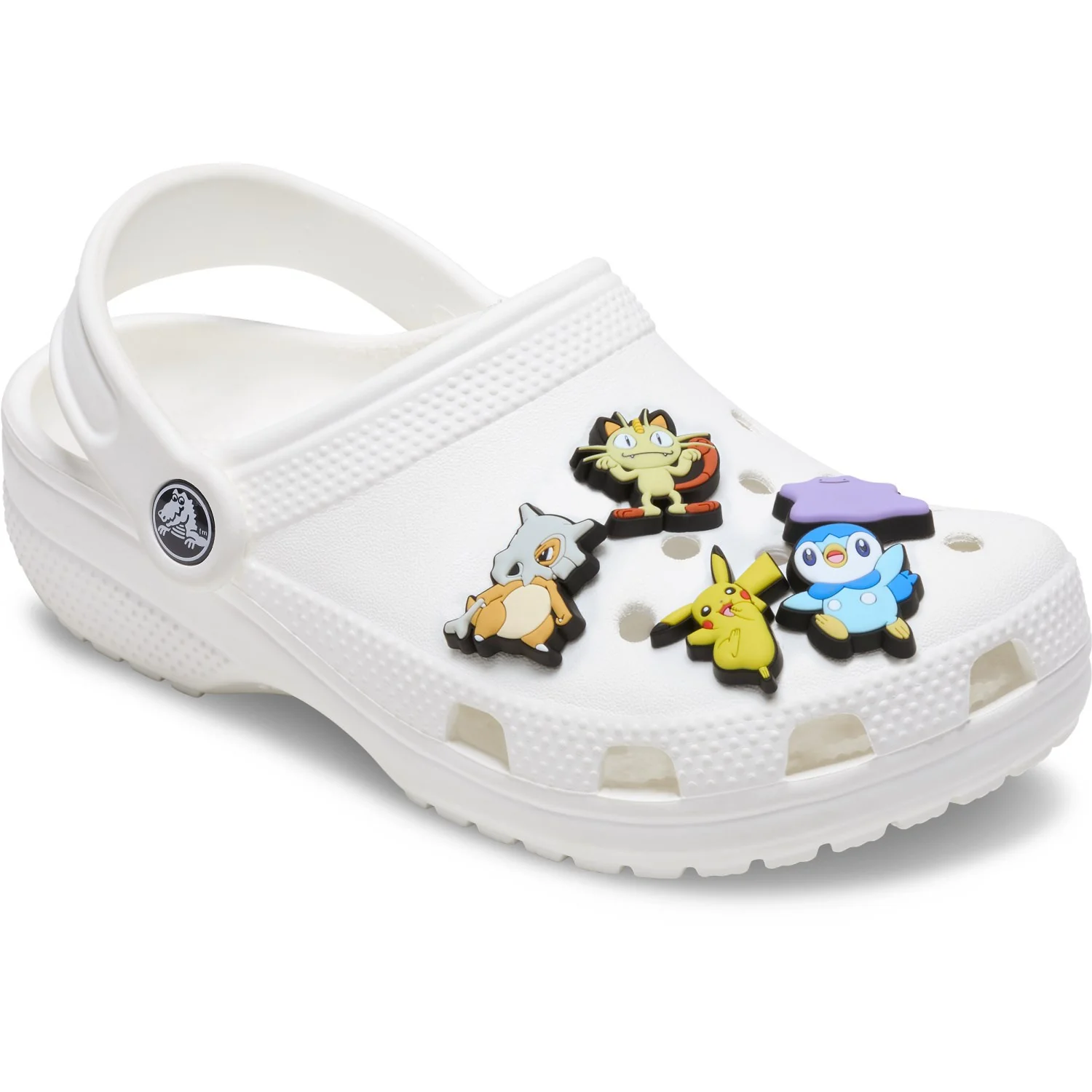 Crocs Pokemon Variety 5-Pack - Image 2