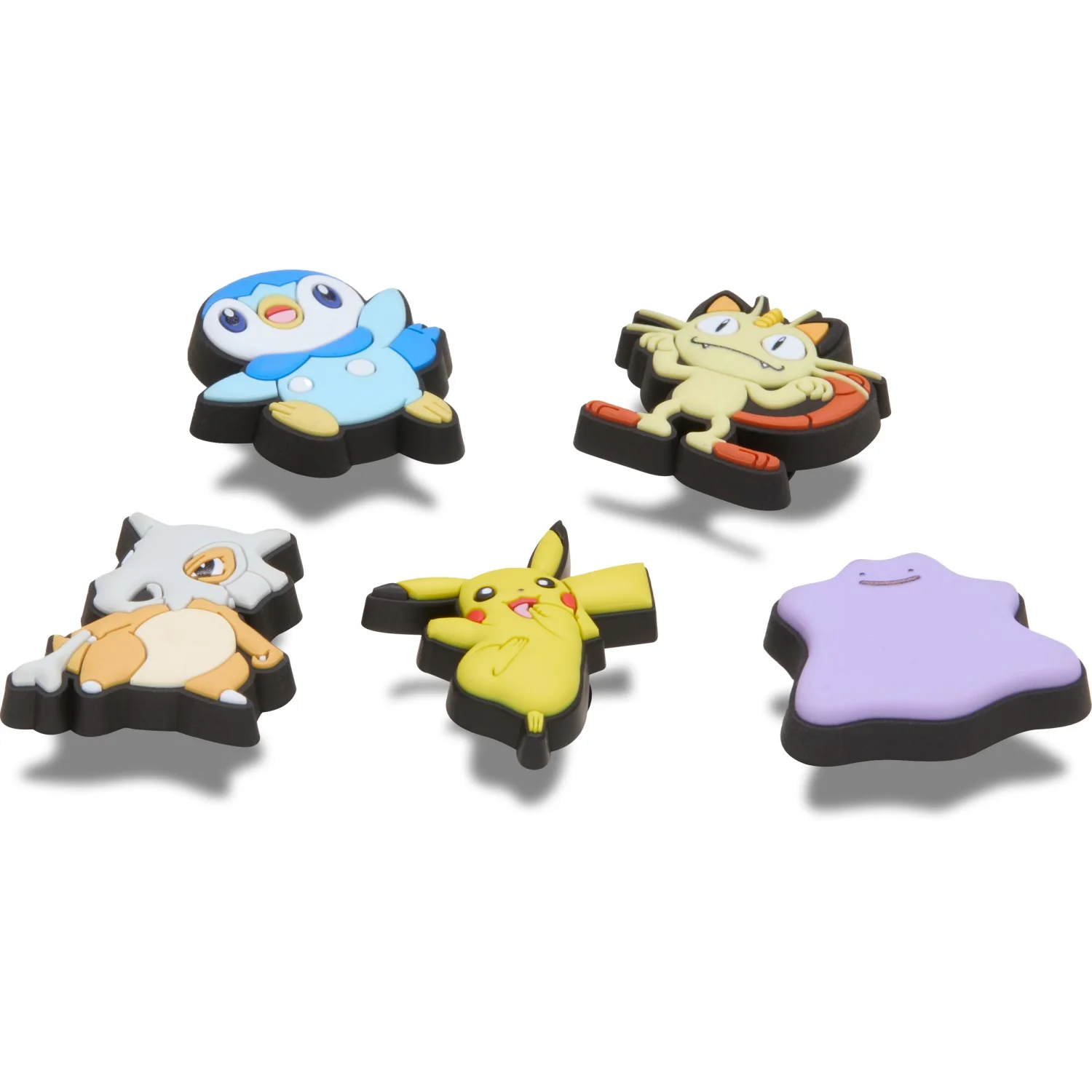 Crocs Pokemon Variety 5-Pack - Image 3