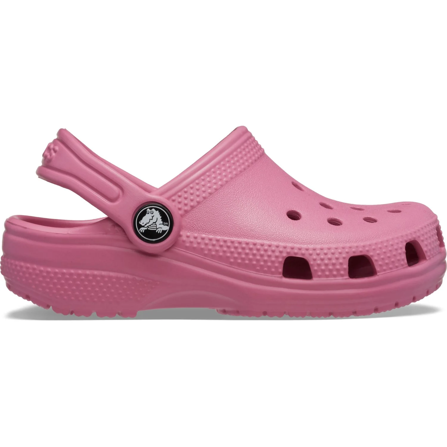 Crocs Quiet Rose Classic Clog K Qrs - Image 3