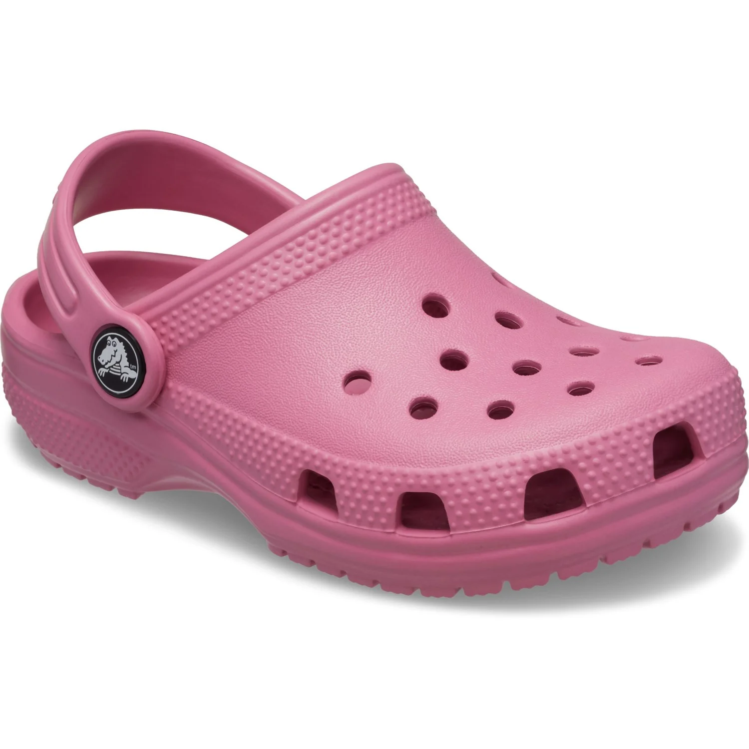 Crocs Quiet Rose Classic Clog T Qrs - Image 2