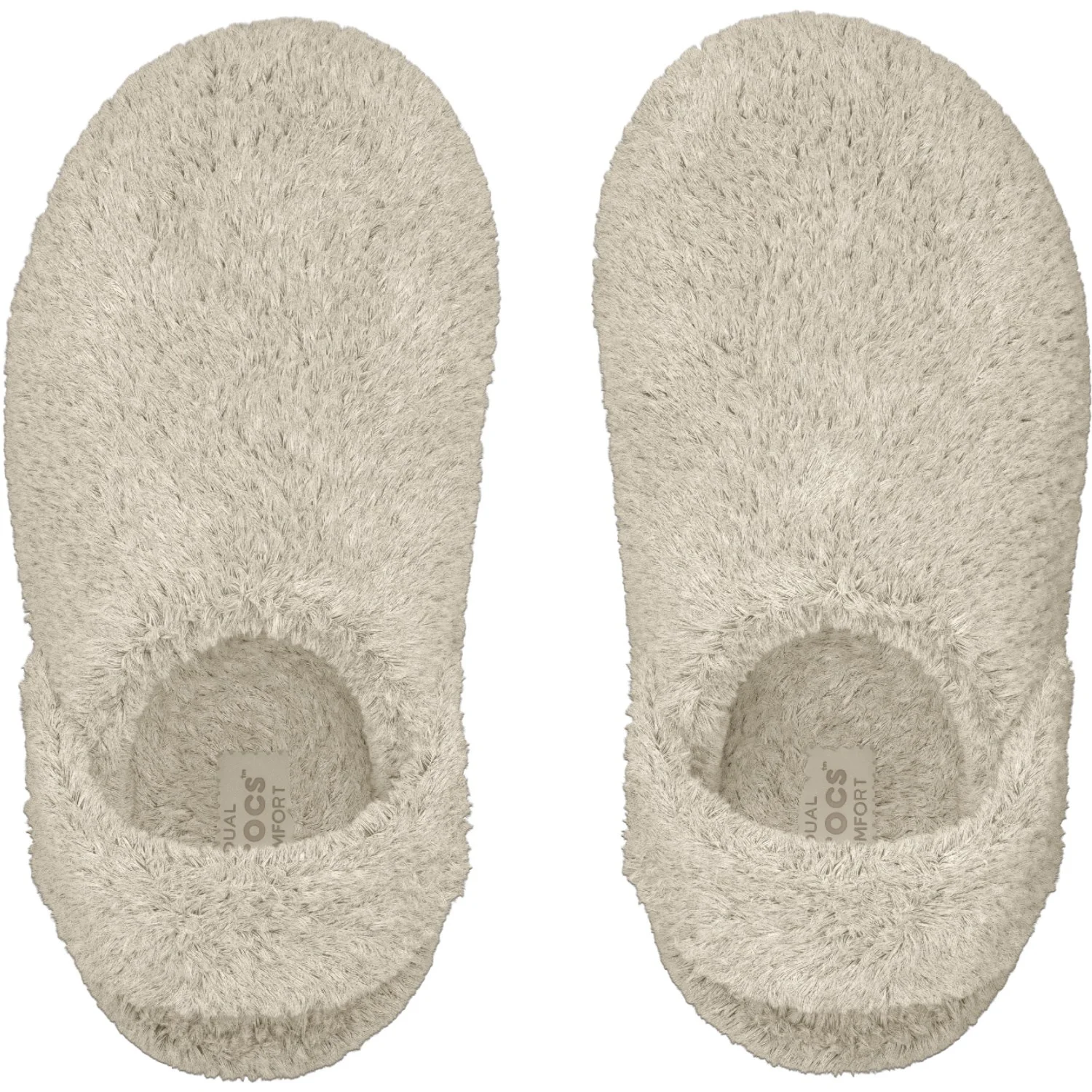 Crocs Stucco Classic Cozzzy Slipper - Image 15