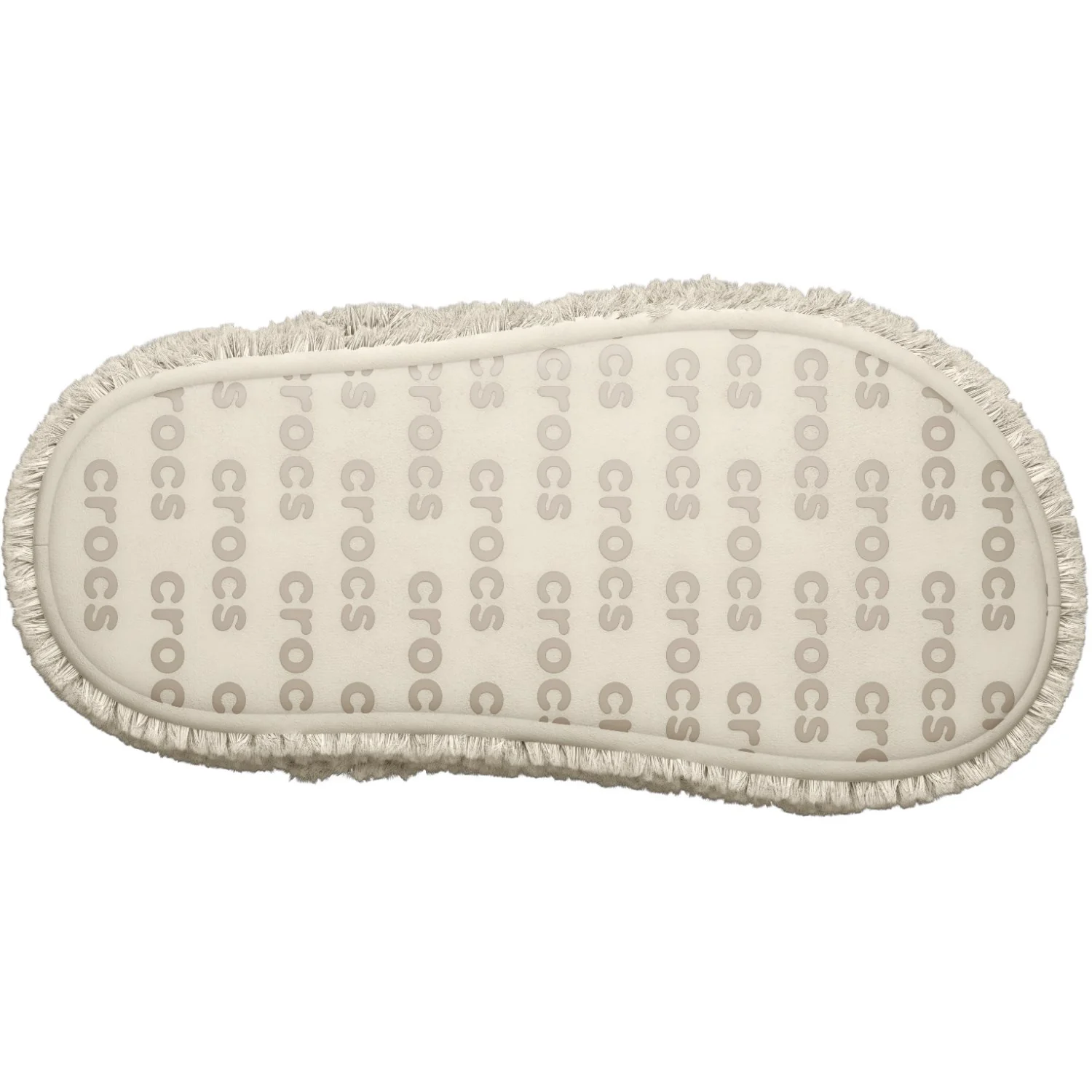 Crocs Stucco Classic Cozzzy Slipper - Image 13