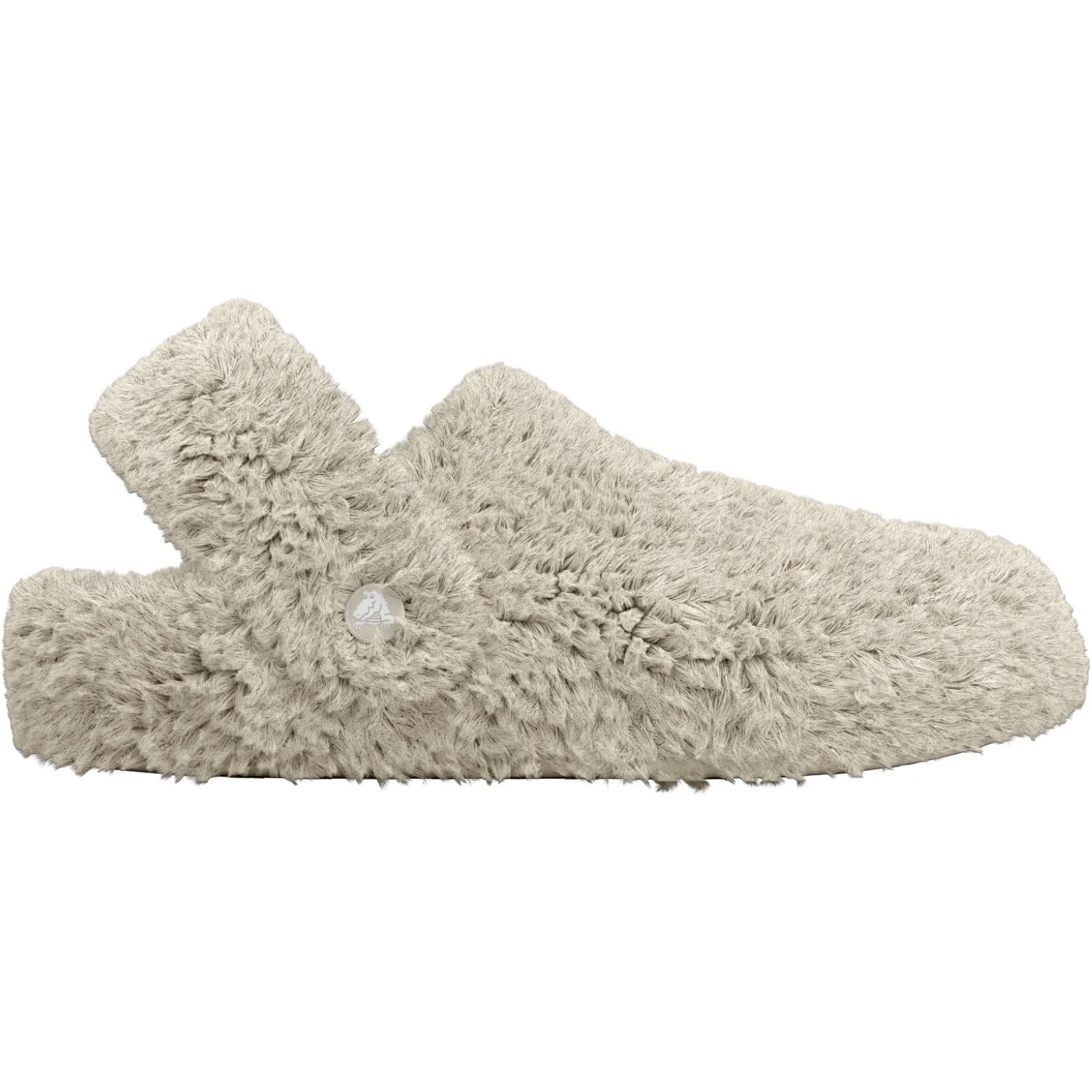 Crocs Stucco Classic Cozzzy Slipper - Image 3