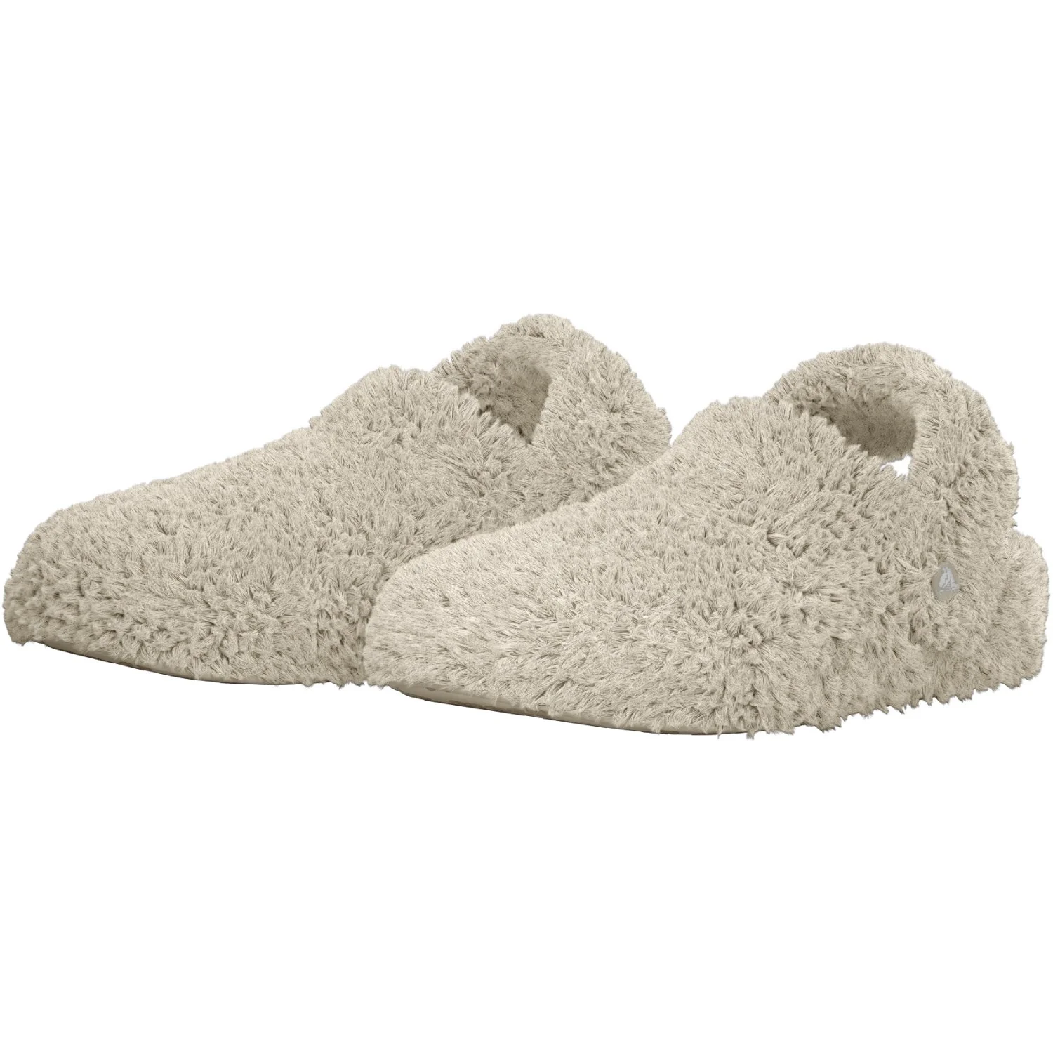 Crocs Stucco Classic Cozzzy Slipper - Image 6