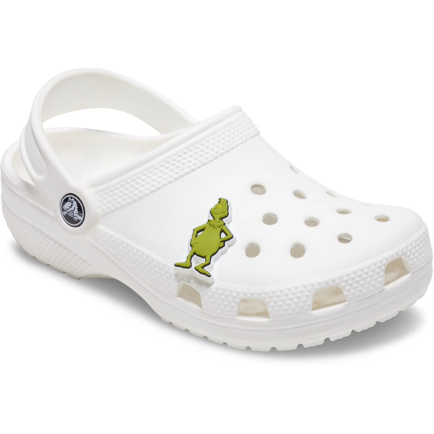 Crocs The Grinch 1 - Image 2