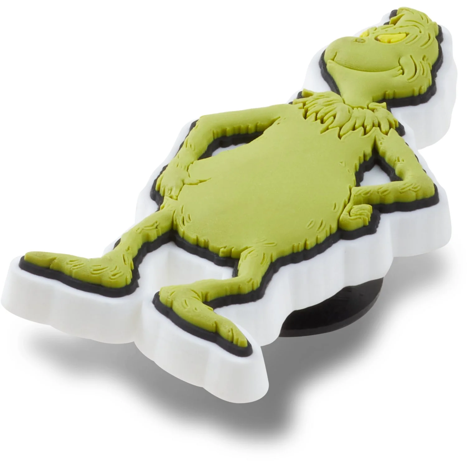Crocs The Grinch 1 - Image 3