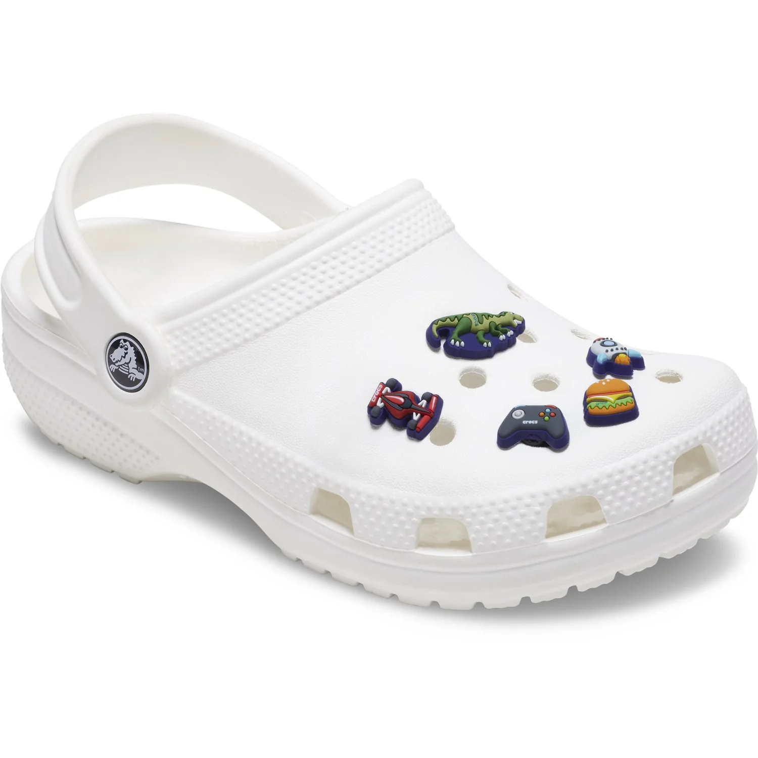 Crocs Tiny Boy Favorites 5 Pack - Image 2