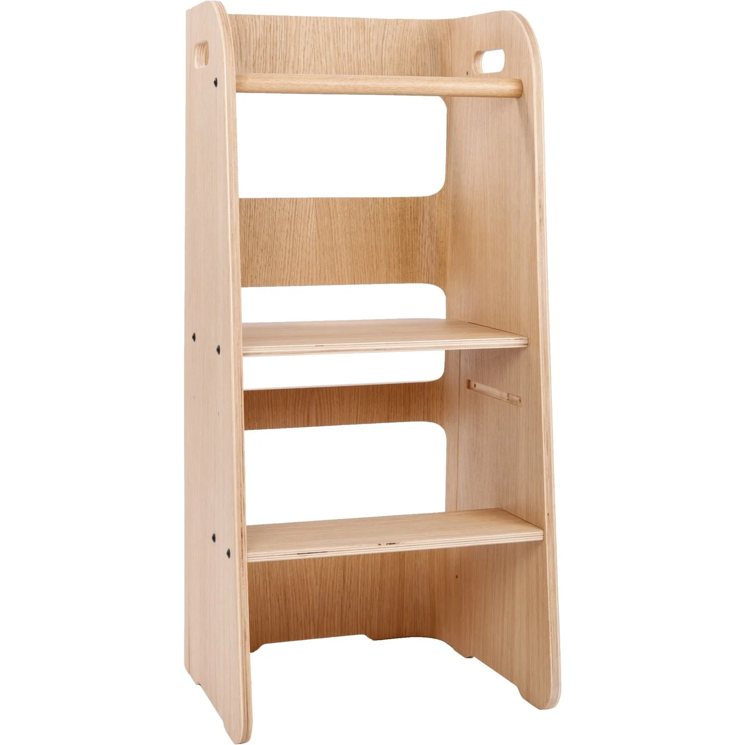 Curve Lab Oak Learning Tower Curve - Image 10