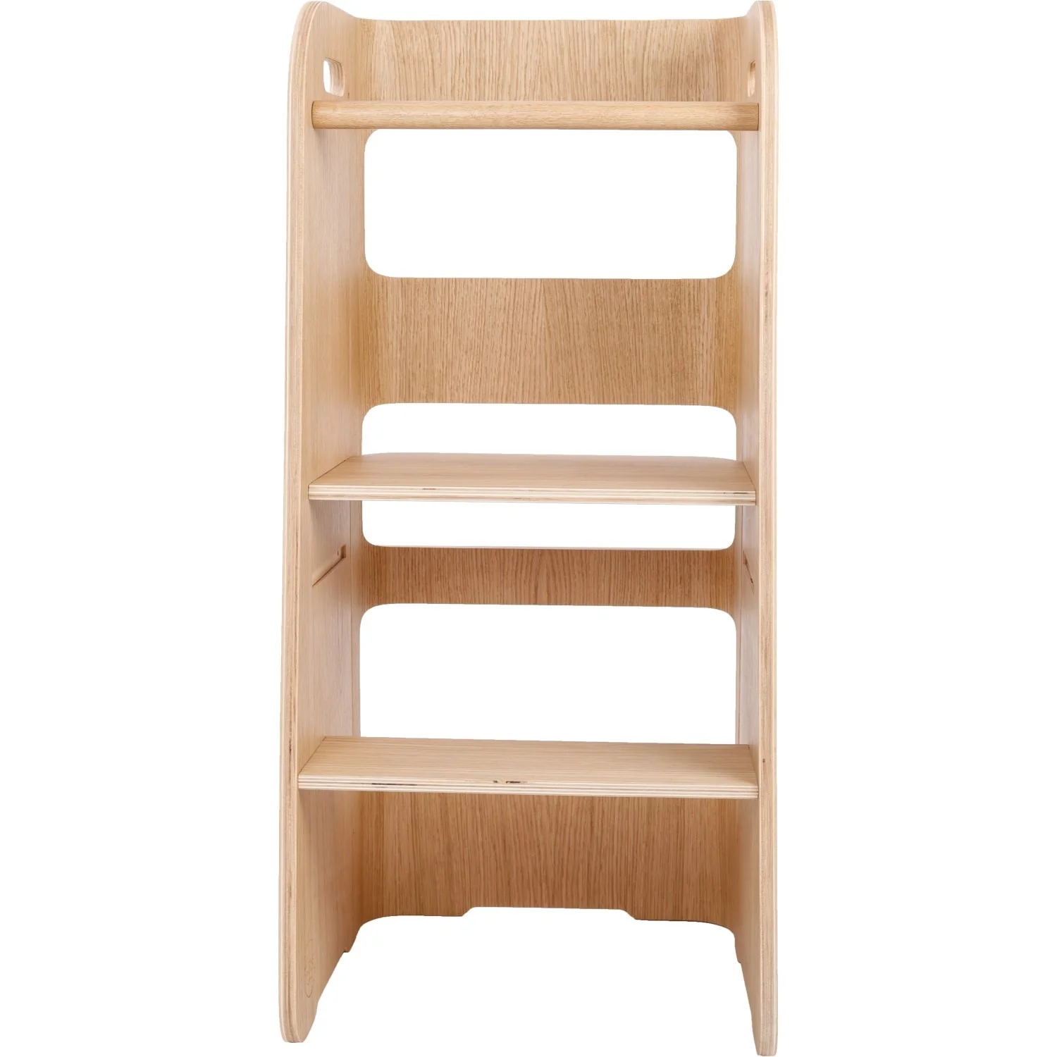 Curve Lab Oak Learning Tower Curve - Image 11