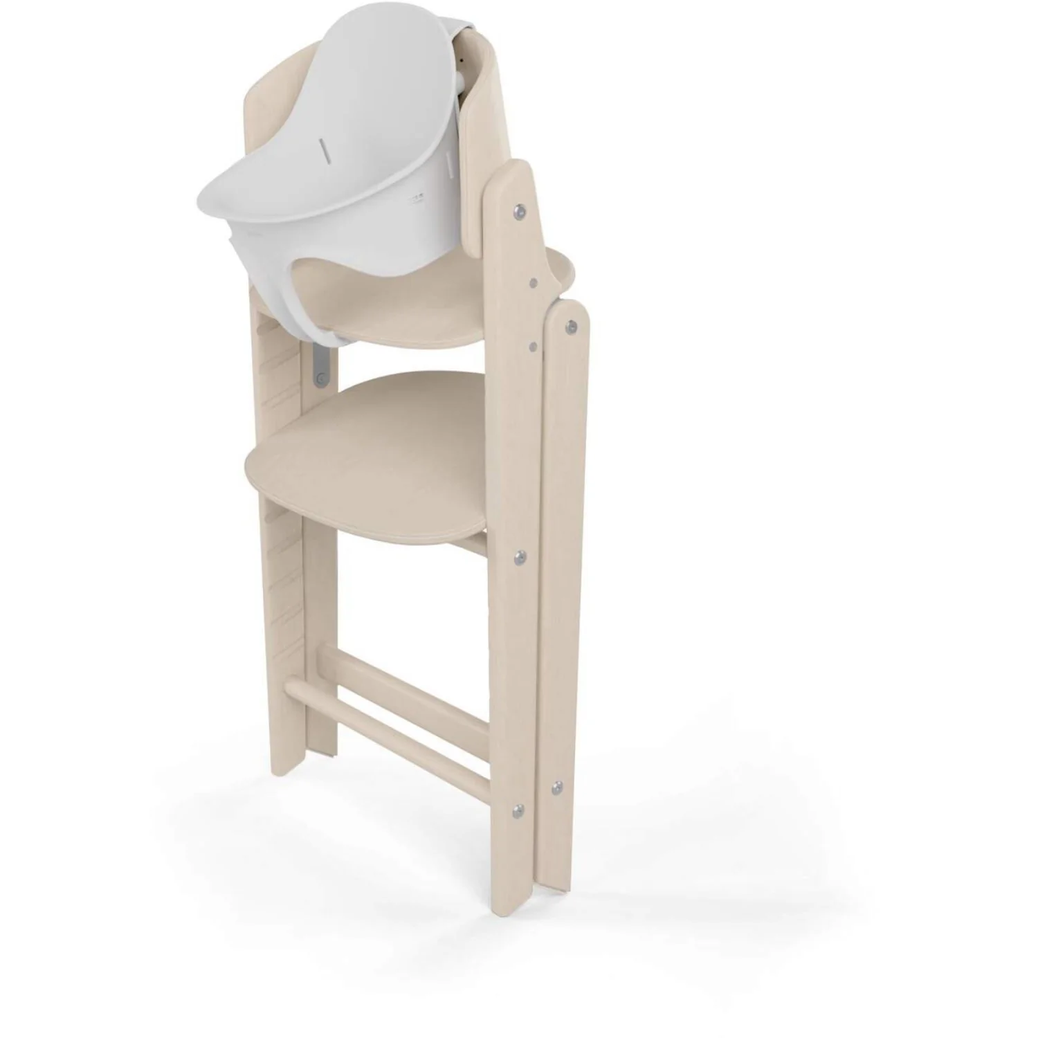 Cybex All Natural Click&Fold 3in1 - Image 3