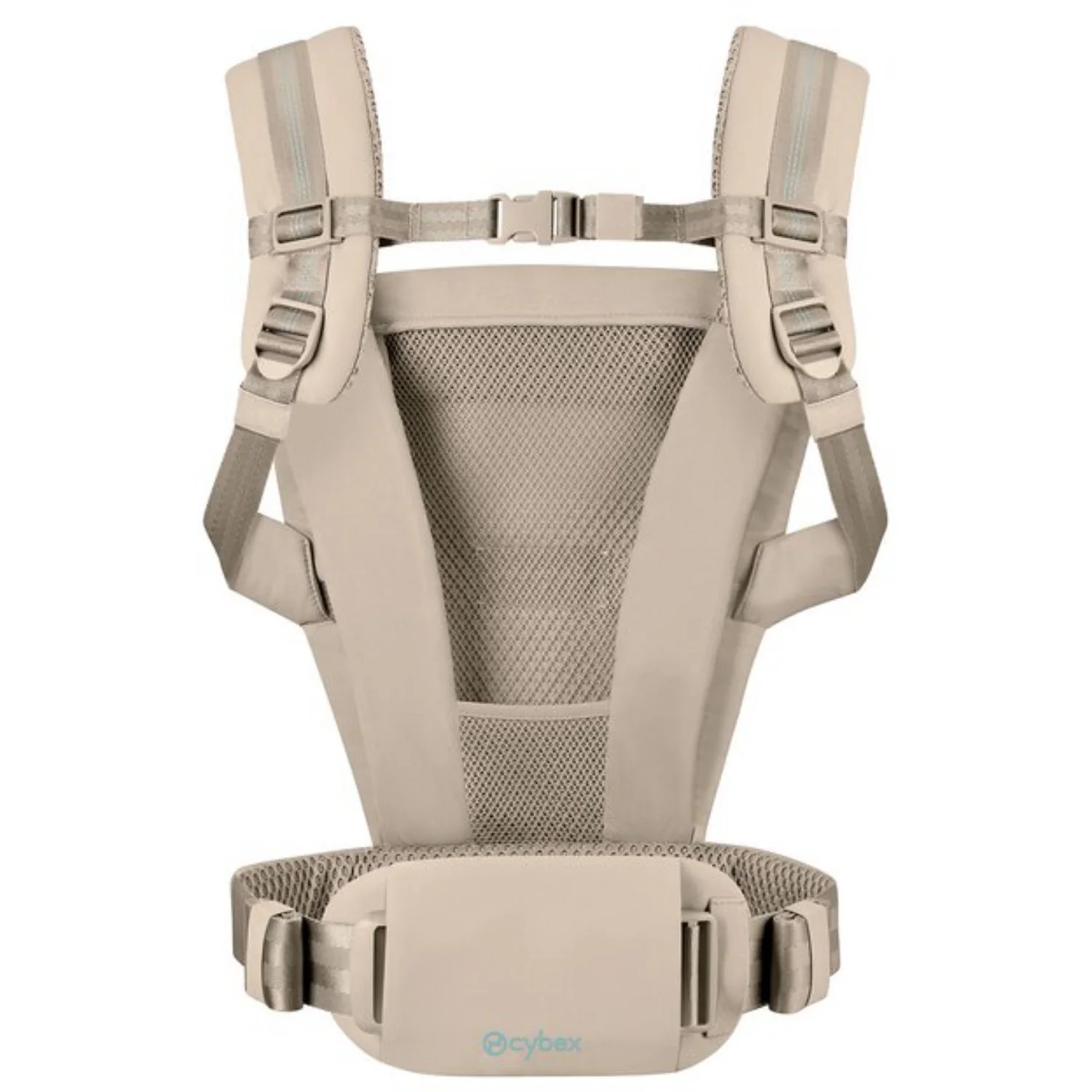 Cybex Almond Beige Amya Carrier - Image 6