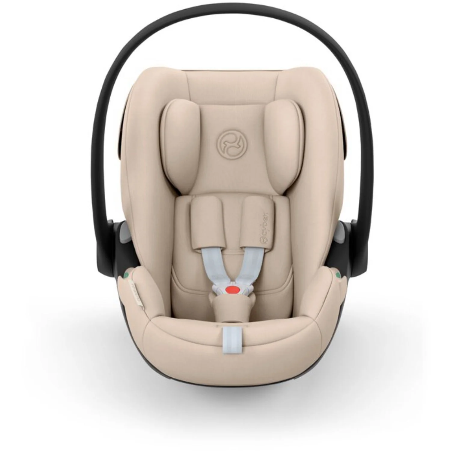 Cybex Almond Beige Cloud G3 I-Size - Image 2