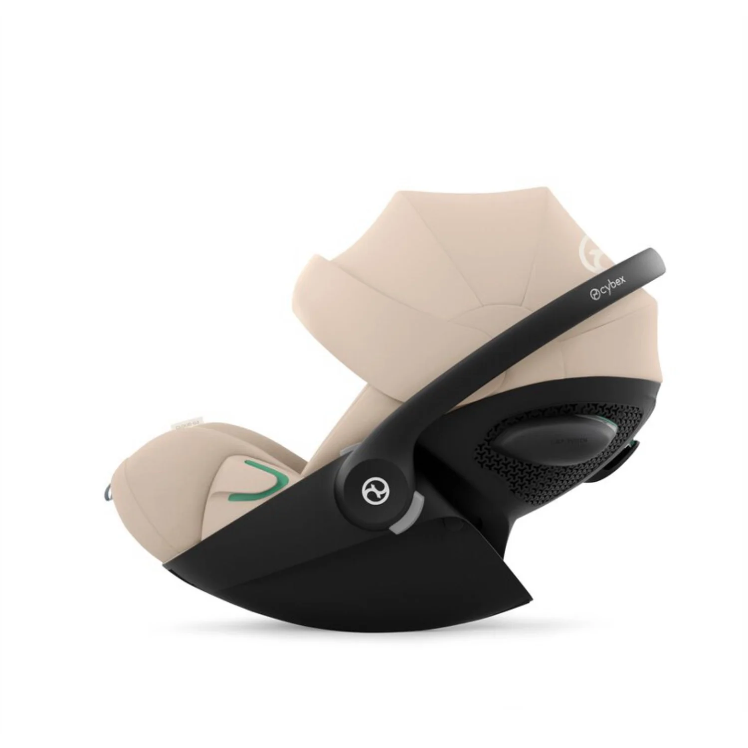 Cybex Almond Beige Cloud G3 I-Size - Image 3
