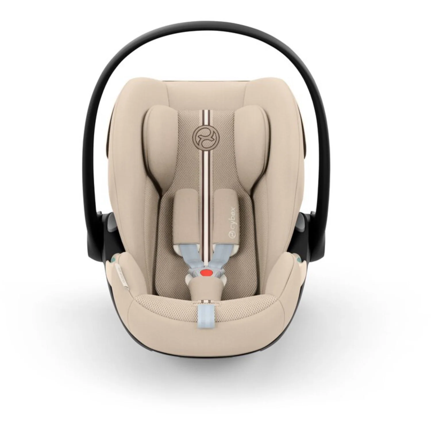 Cybex Almond Beige Cloud G3 I-Size Plus - Image 2