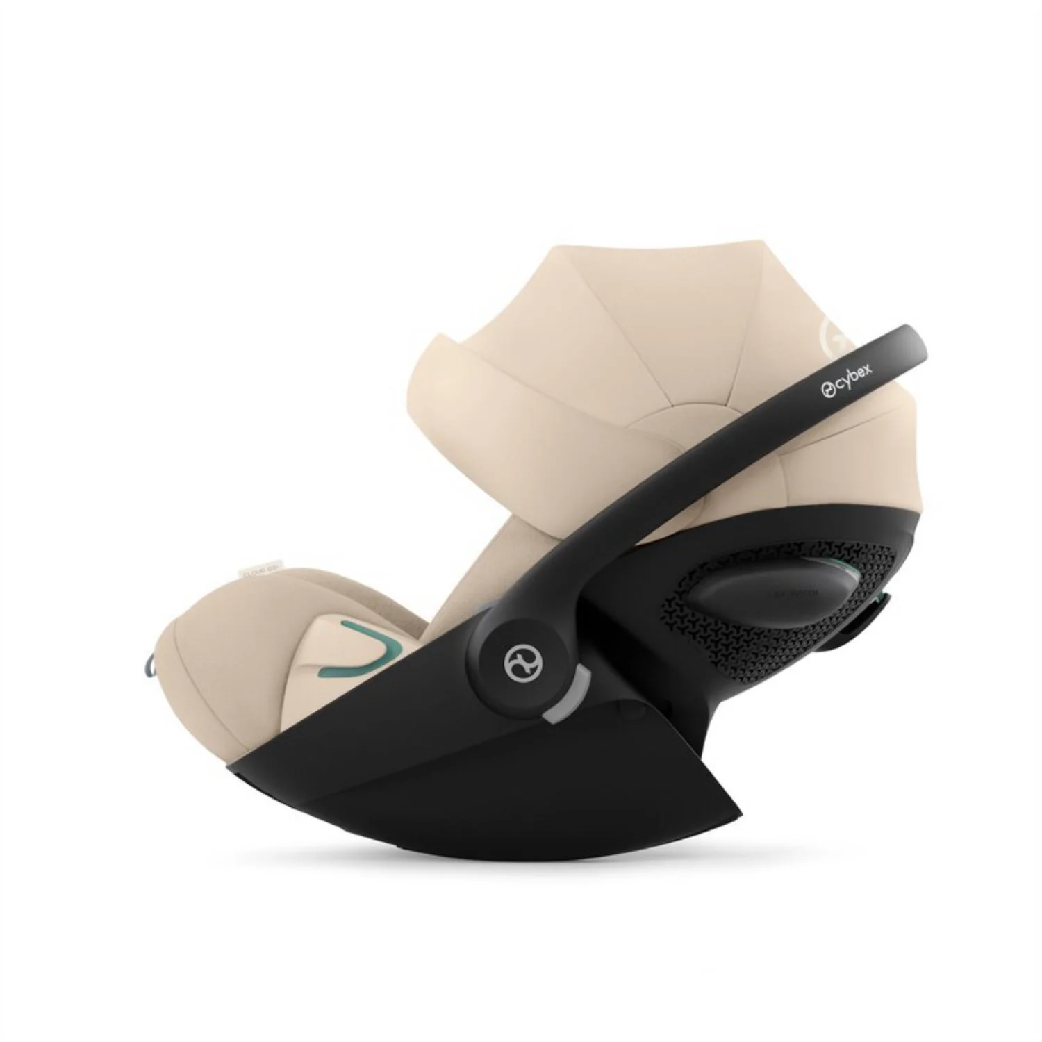 Cybex Almond Beige Cloud G3 I-Size Plus - Image 3