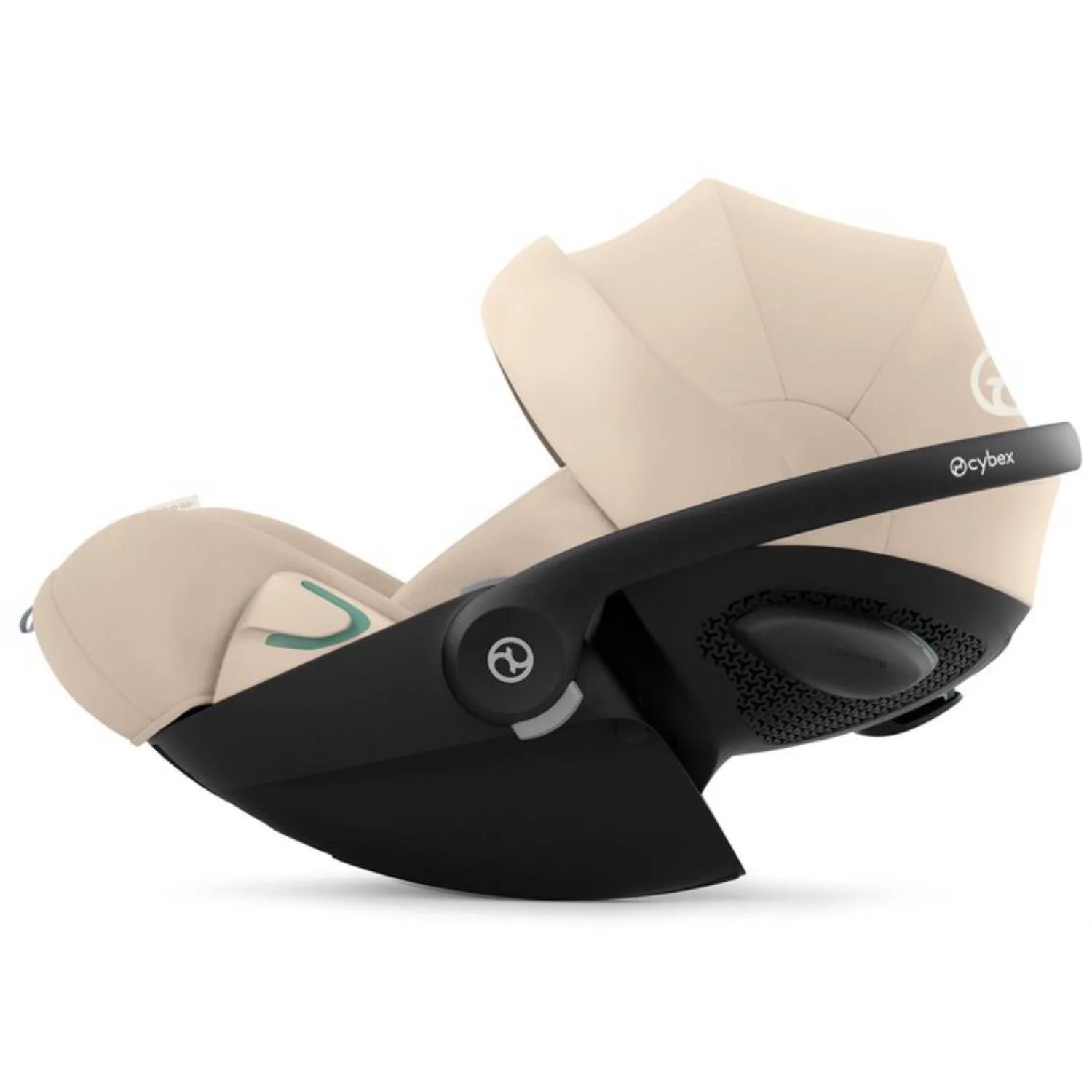 Cybex Almond Beige Cloud G3 I-Size Plus - Image 4