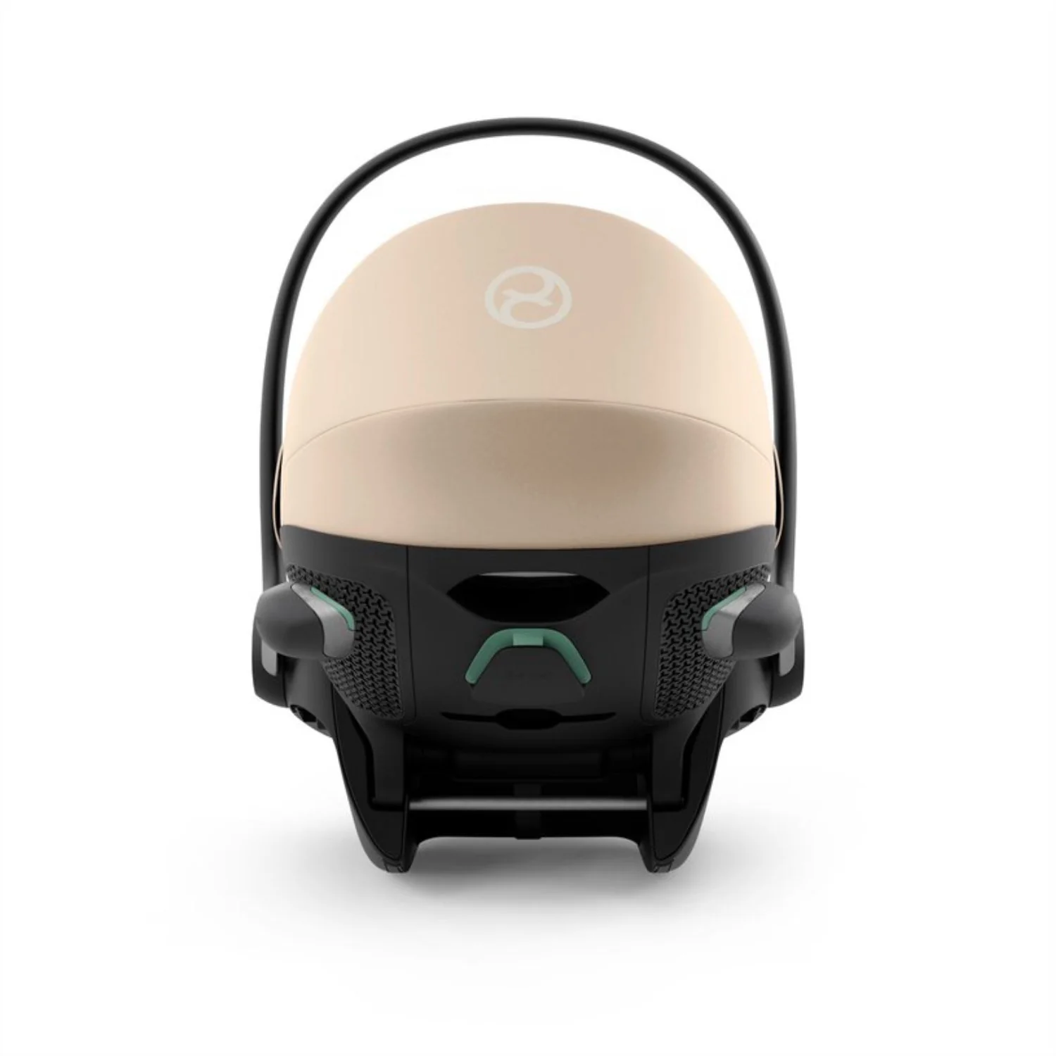 Cybex Almond Beige Cloud G3 I-Size Plus - Image 5