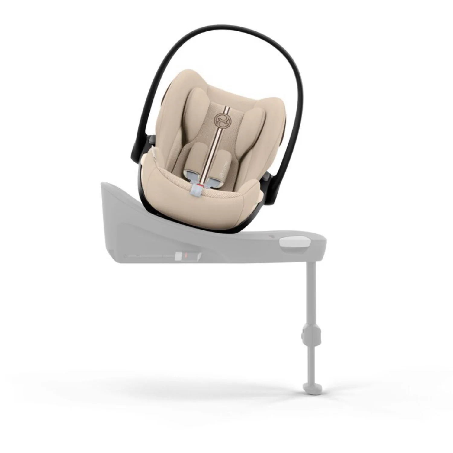 Cybex Almond Beige Cloud G3 I-Size Plus - Image 6