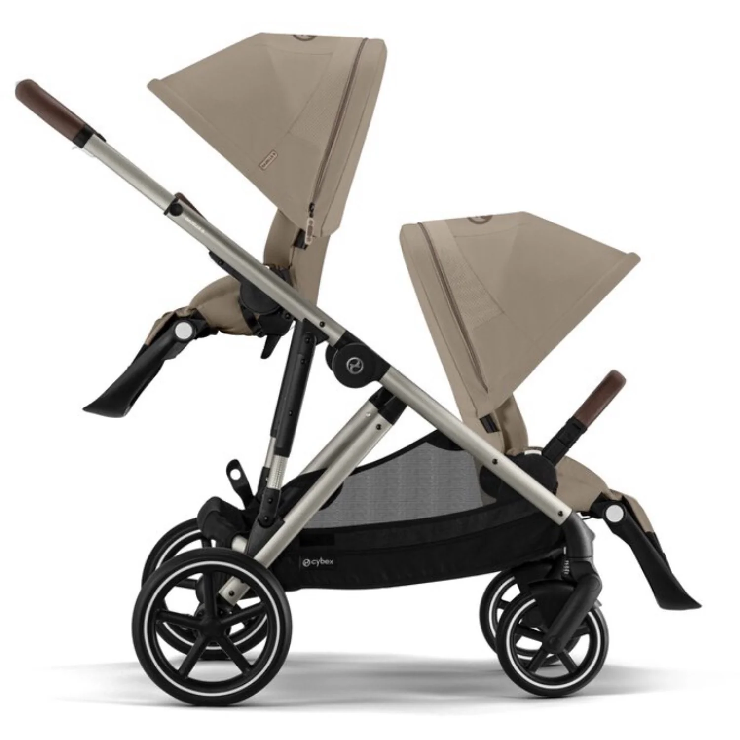 Cybex Almond Beige Gazelle S Tpe - Image 2