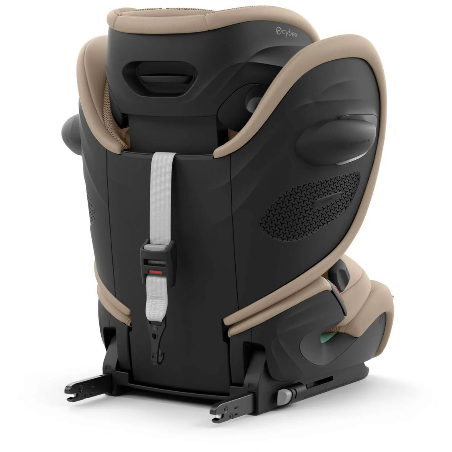 Cybex Almond Beige Pallas G3 I-Size Plus - Image 5