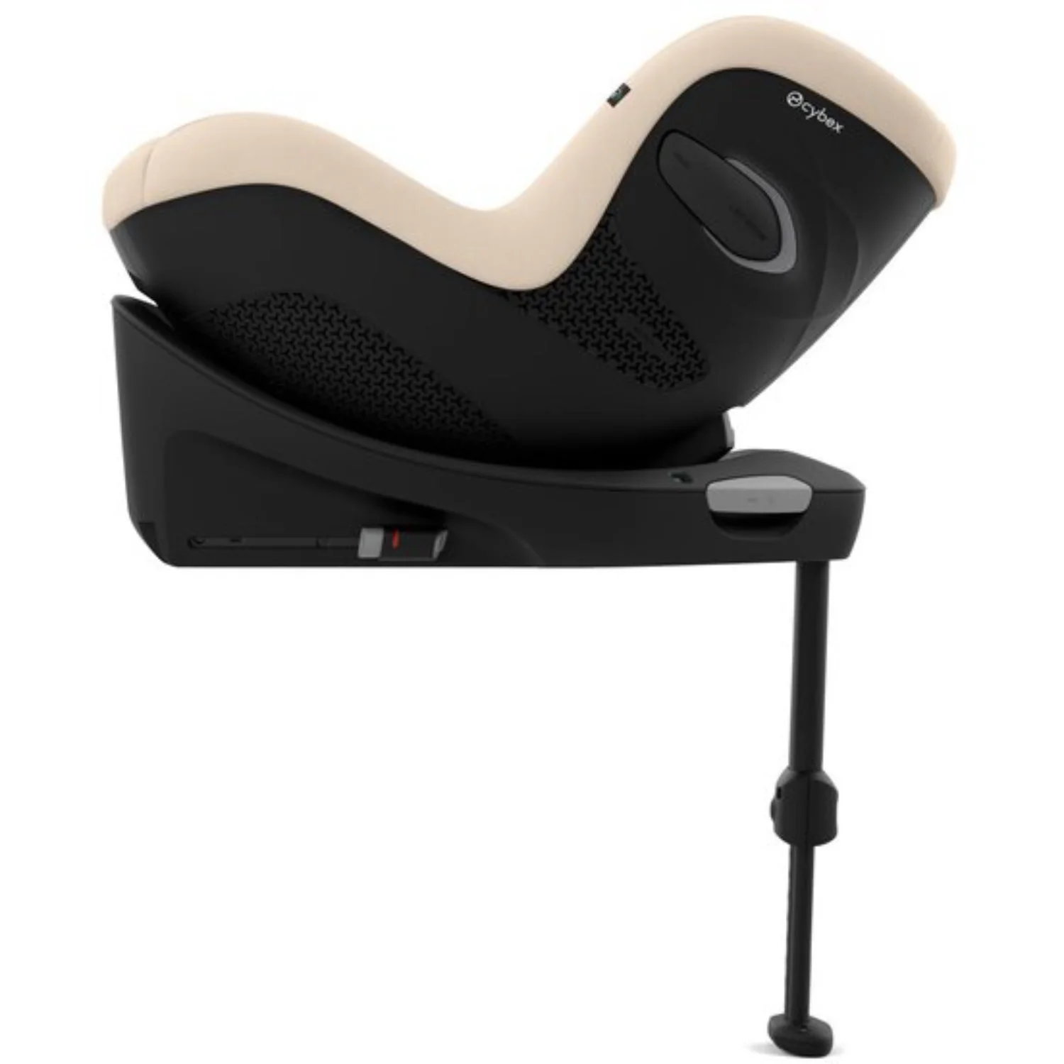 Cybex Almond Beige Sirona G3 I-Size - Image 3